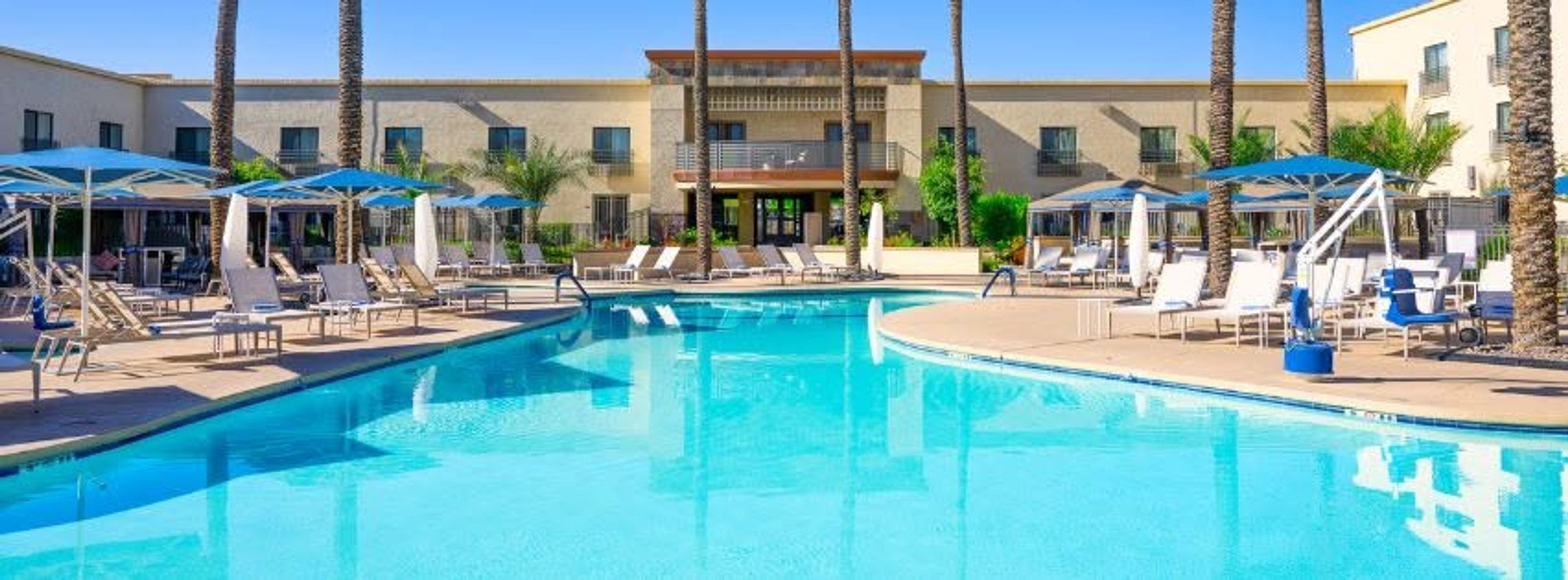 Featured photo from Hilton Scottsdale Resort & Villas