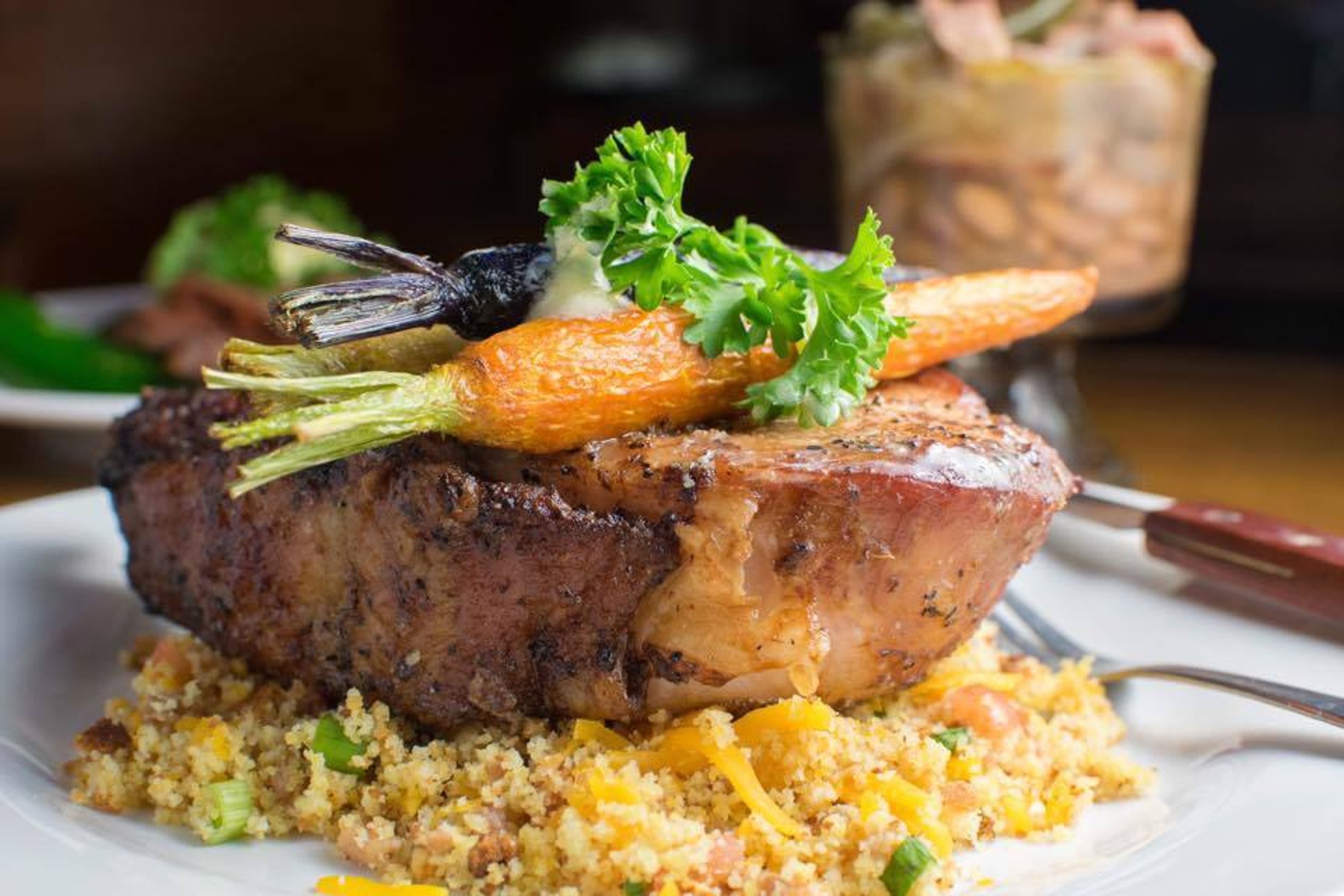 Cover photo of Hard Eight Catering