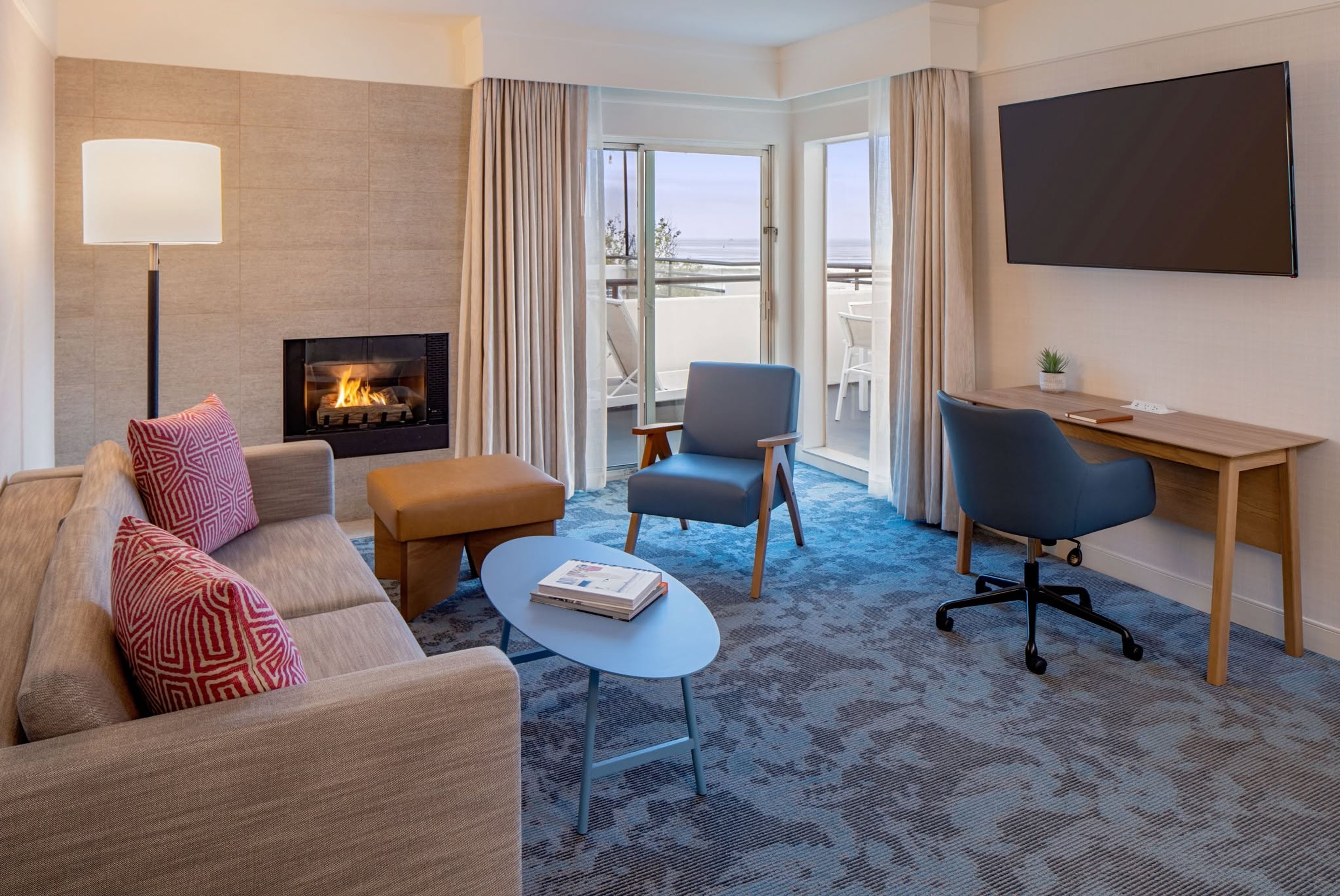 Featured photo from Hilton Garden Inn Dana Point - Doheny Beach