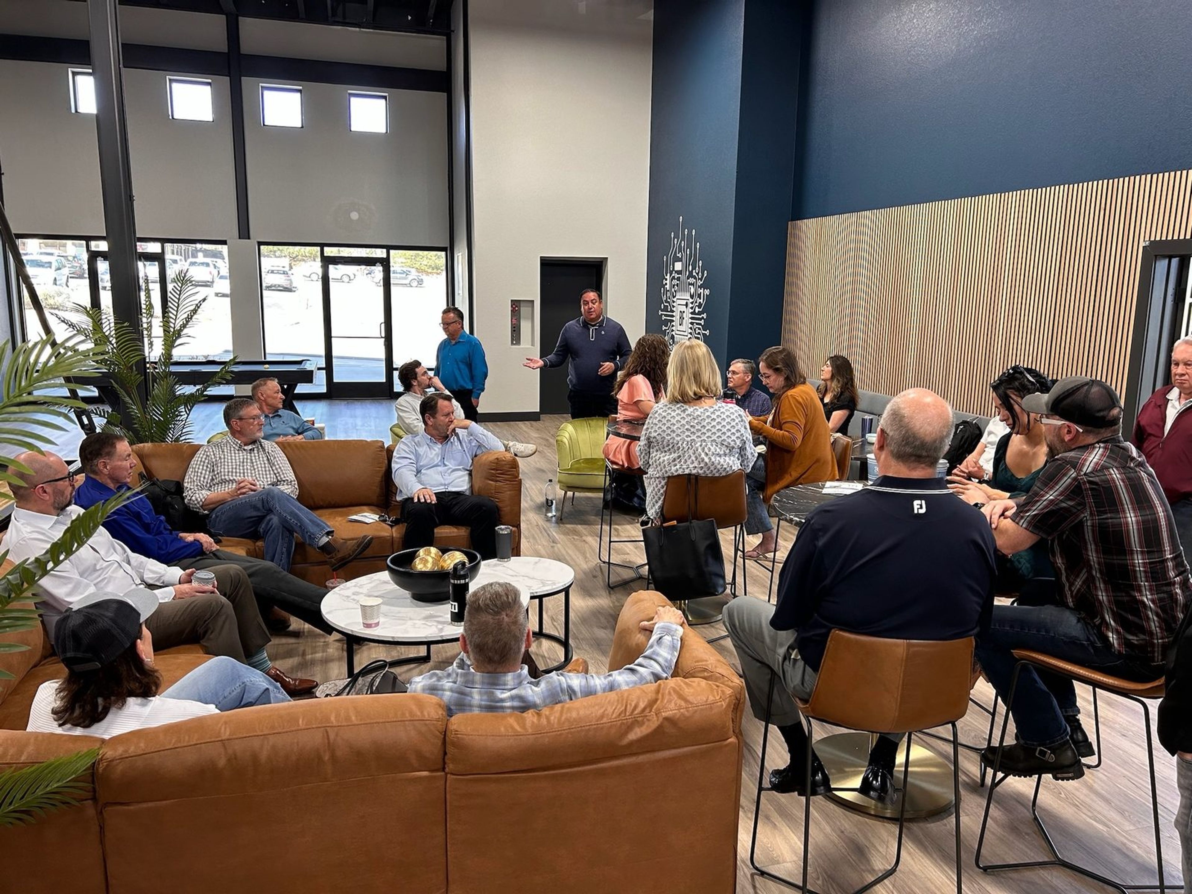 Featured photo from Business Foundry