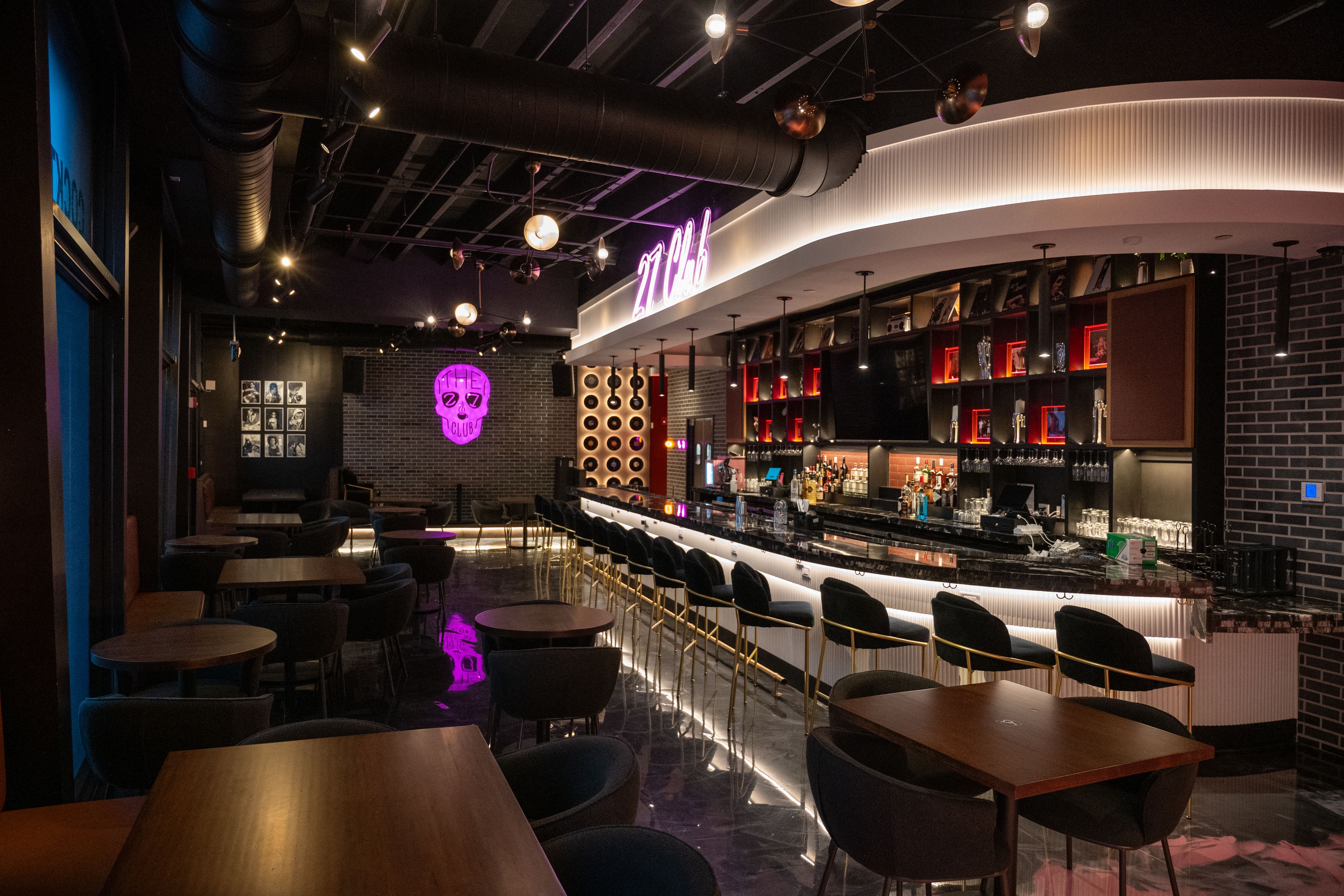 Featured photo from 27 Club