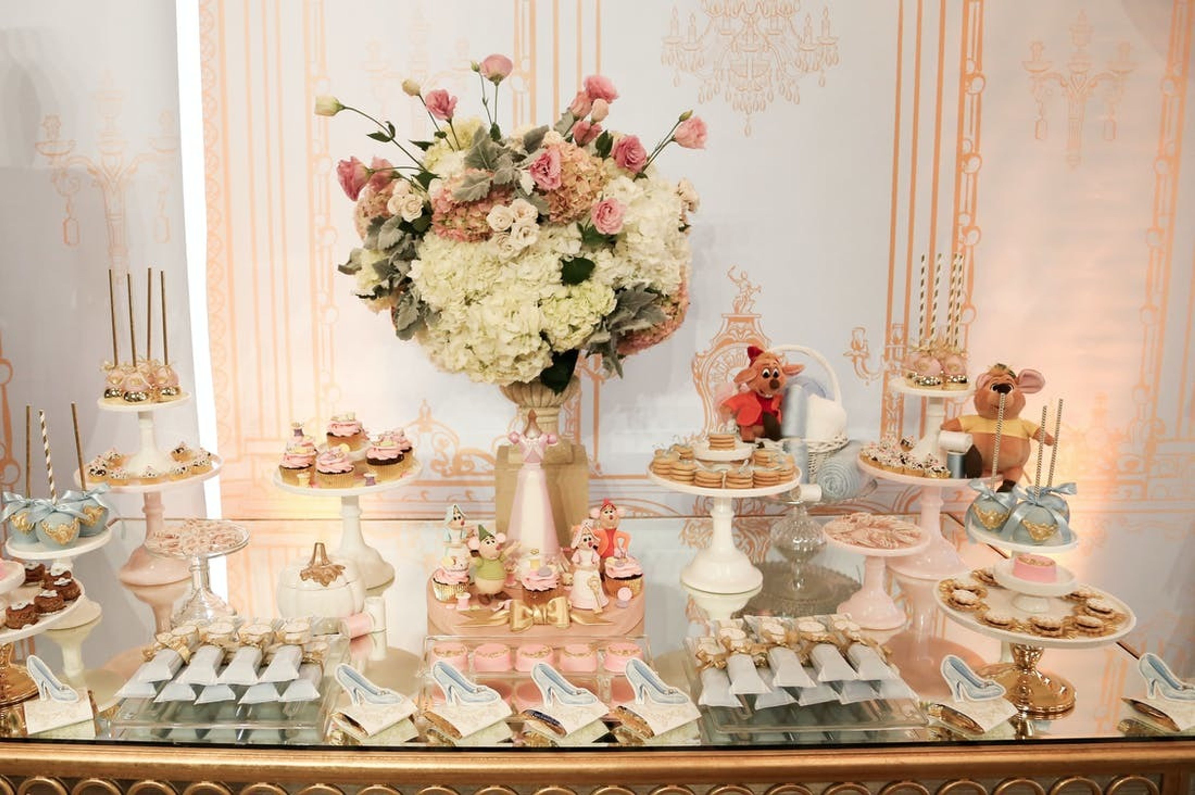 Cover photo of Nathalie's Catering