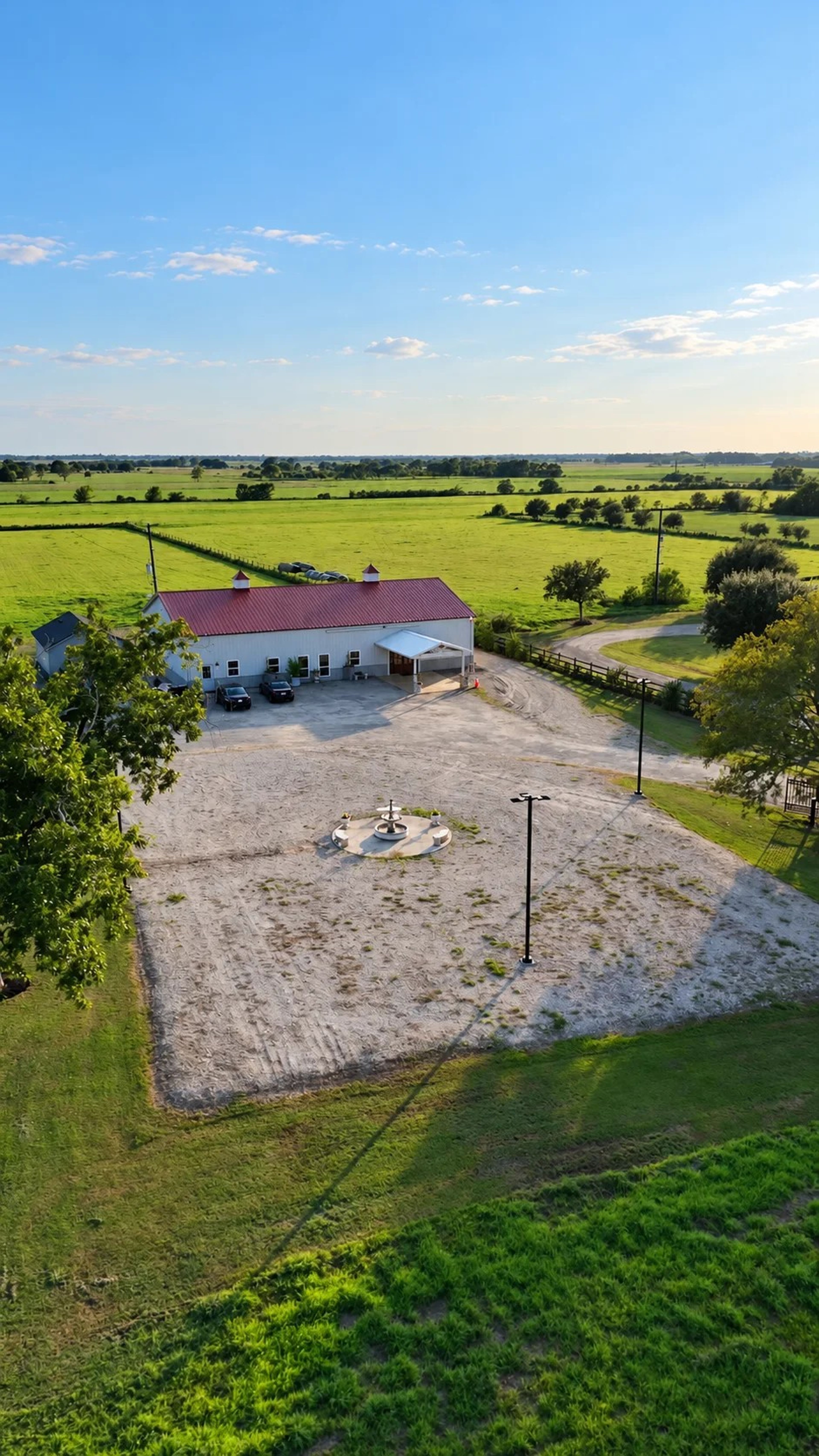 Featured photo from Texas AZ Paradise Ranch