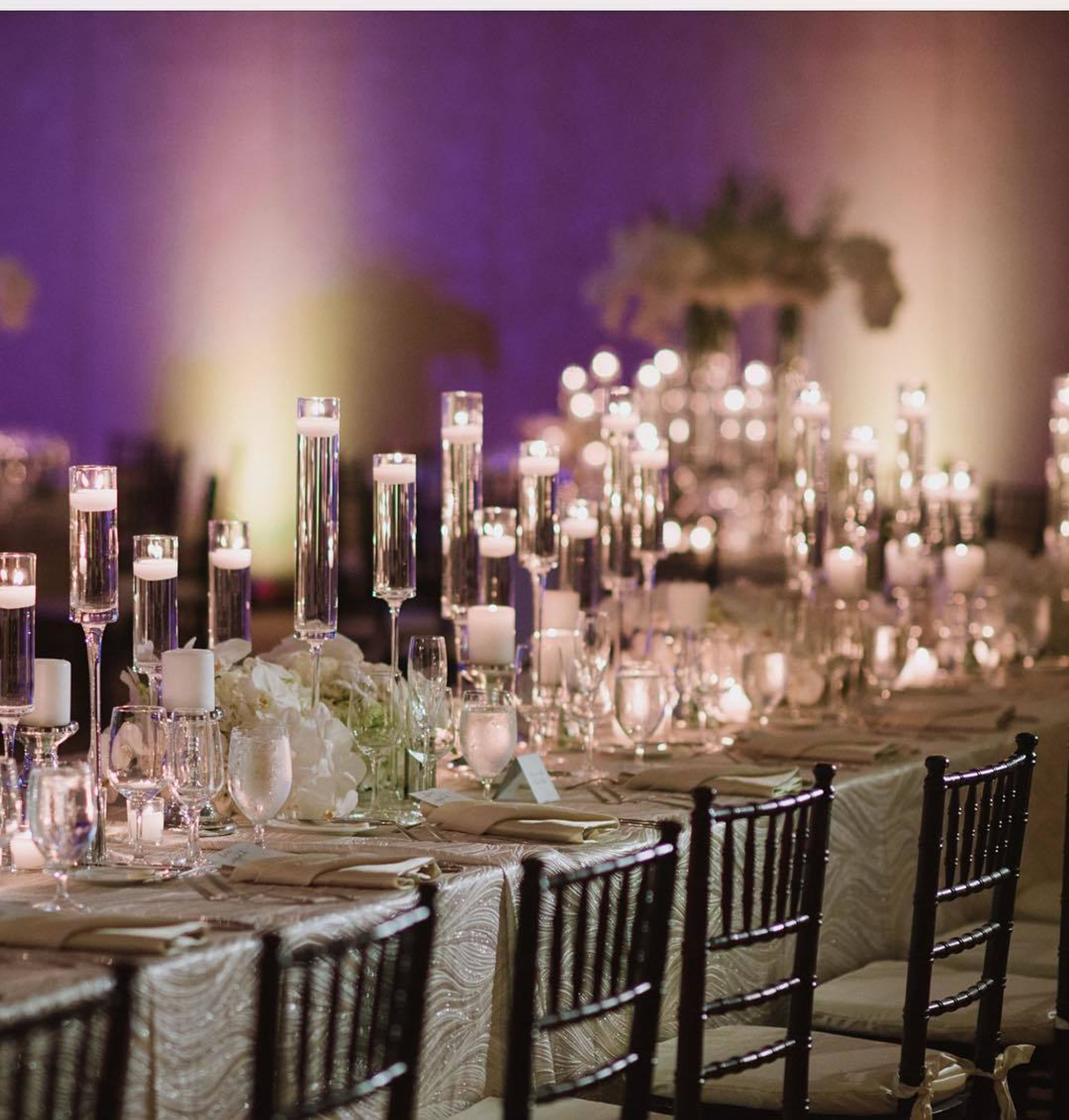 Cover photo of Michelle Sarason