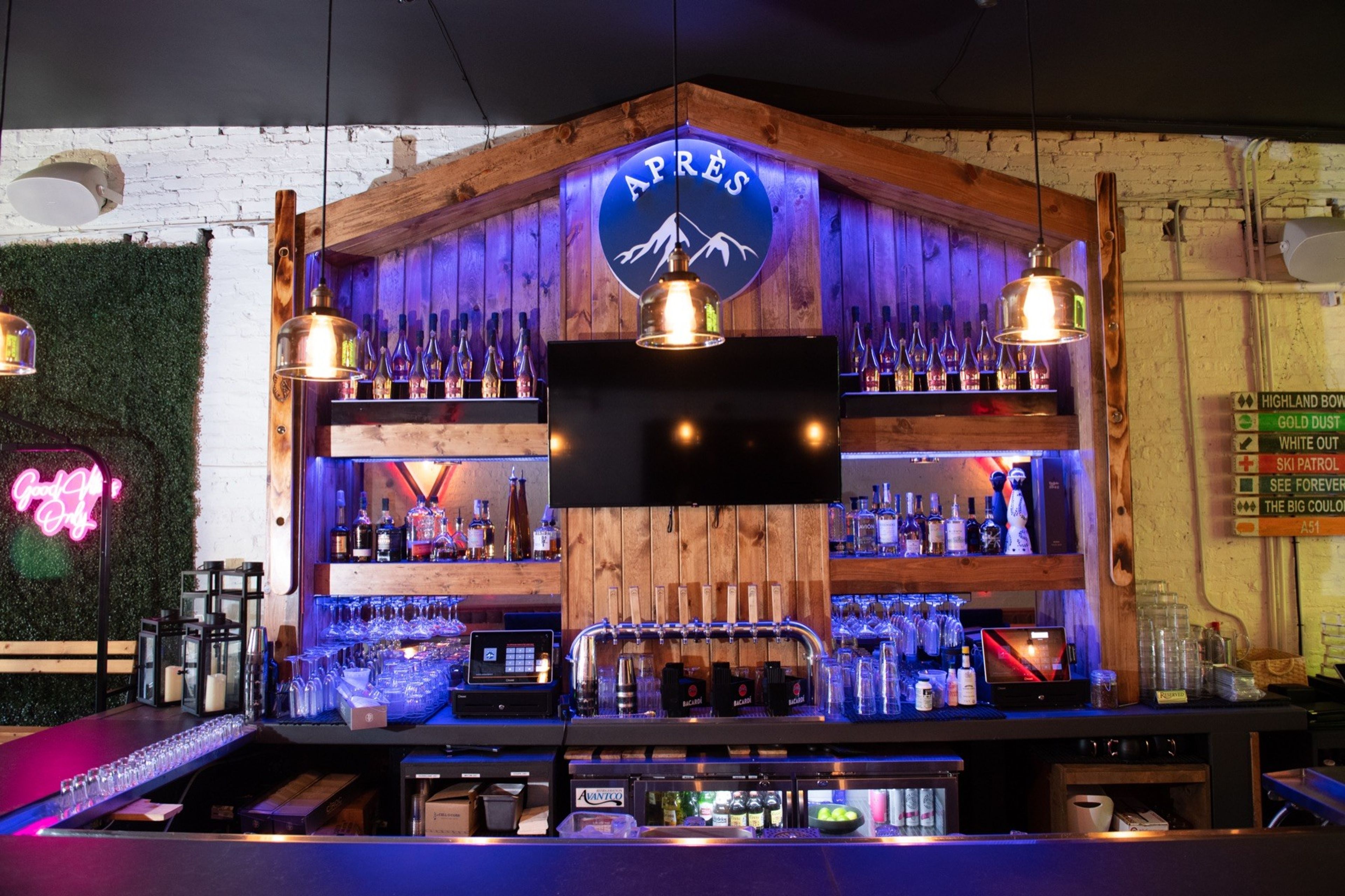 Featured photo from Chalet Chicago