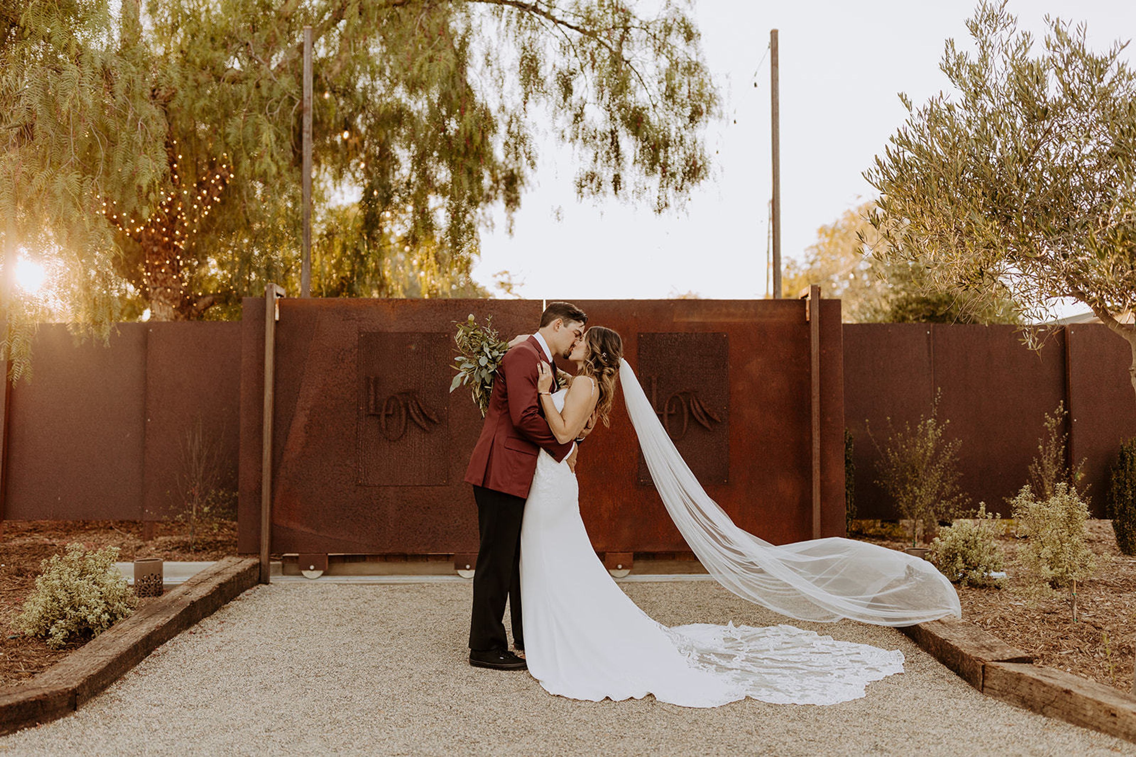 Cover photo of Lavender & Olive San Diego