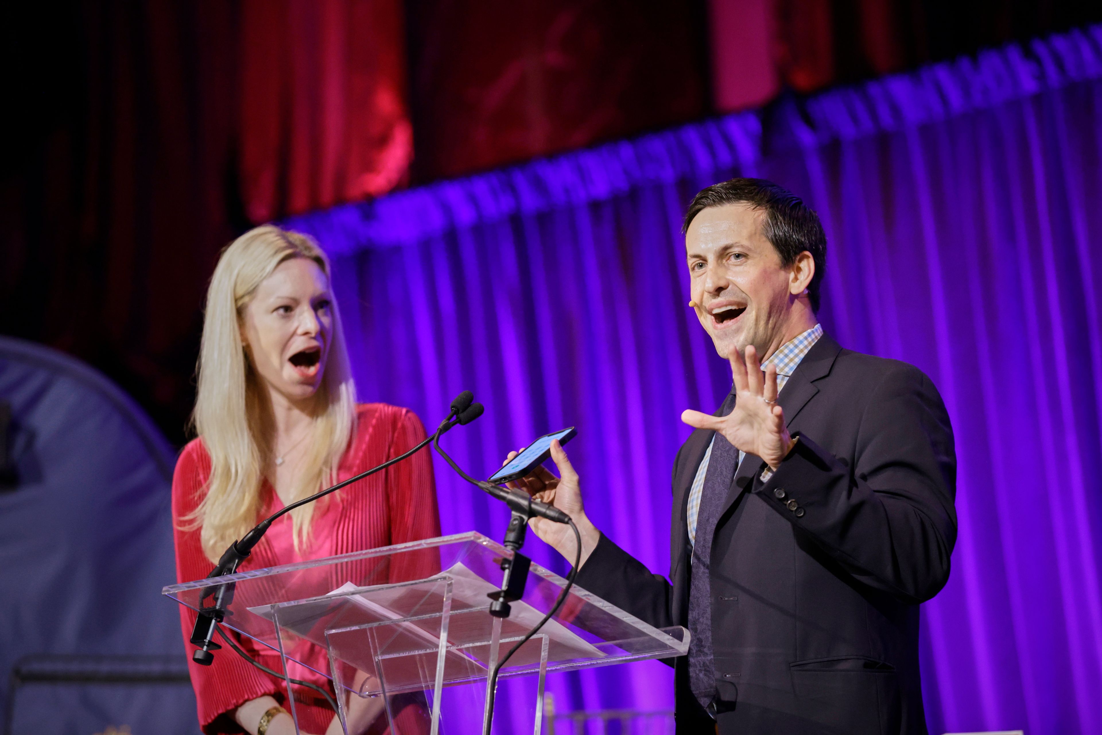 Cover photo of Deceptive Collective