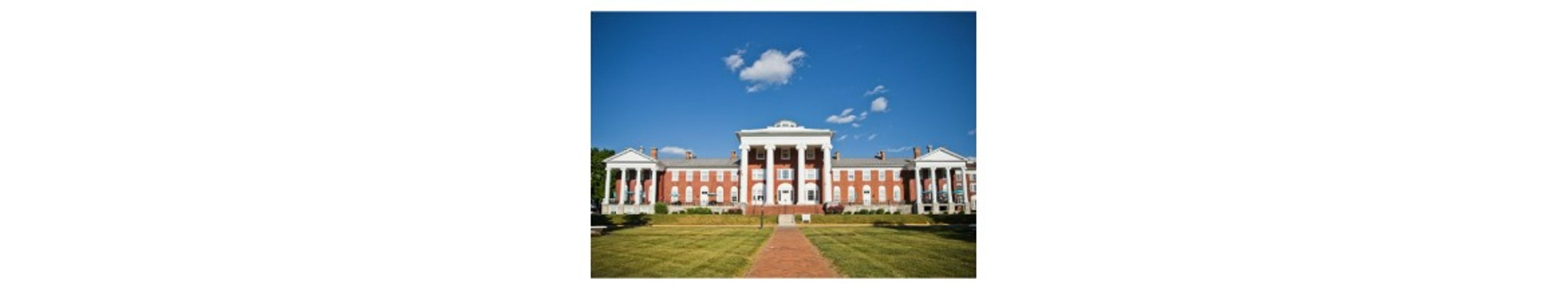 Featured photo from The Blackburn Inn and Conference Center