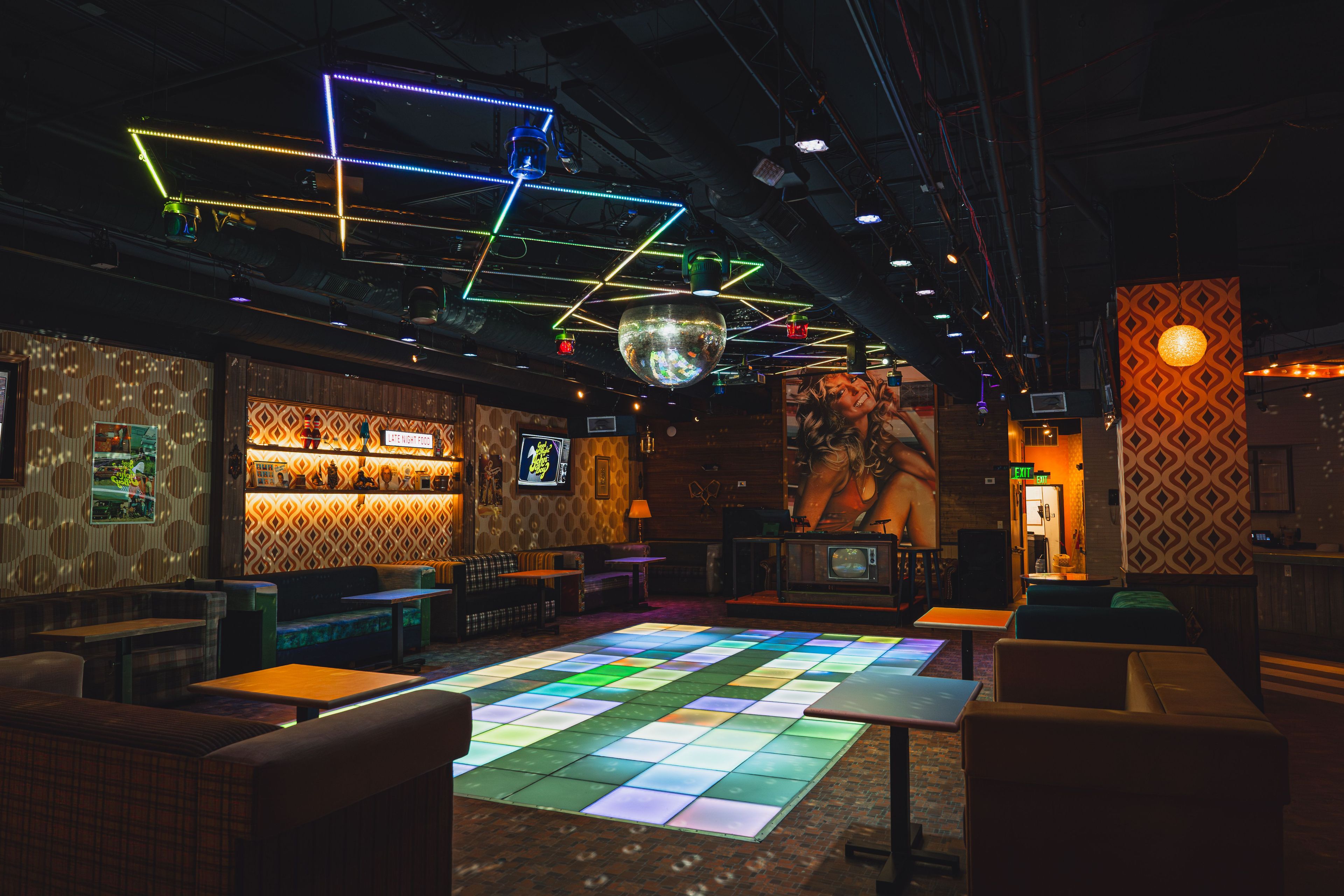 Featured photo from Good Night John Boy Fort Lauderdale