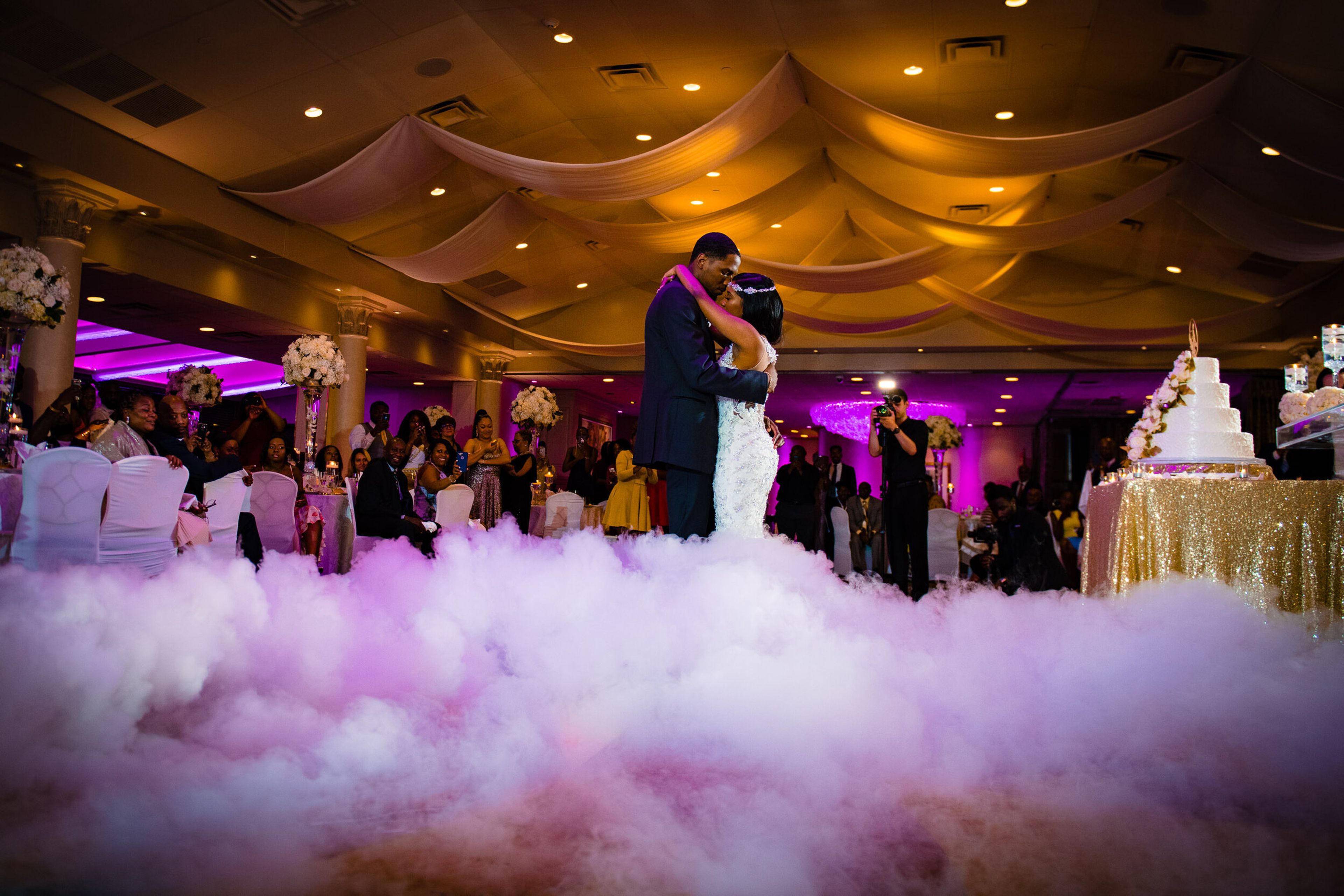 Cover photo of Steve Williams Photography