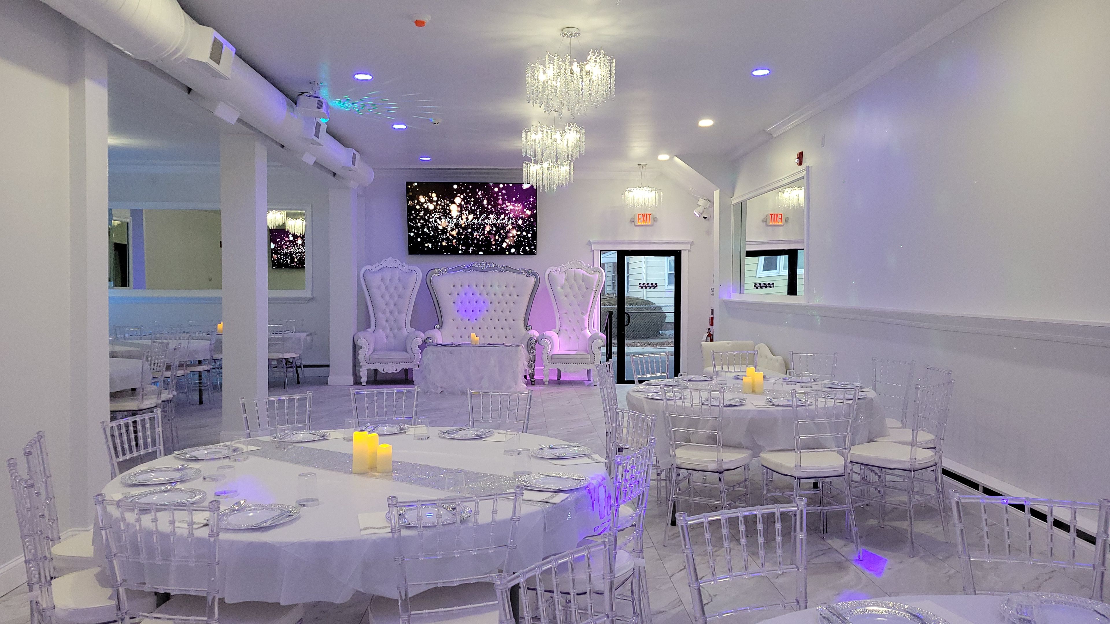 Featured photo from Manville Manor LLC
