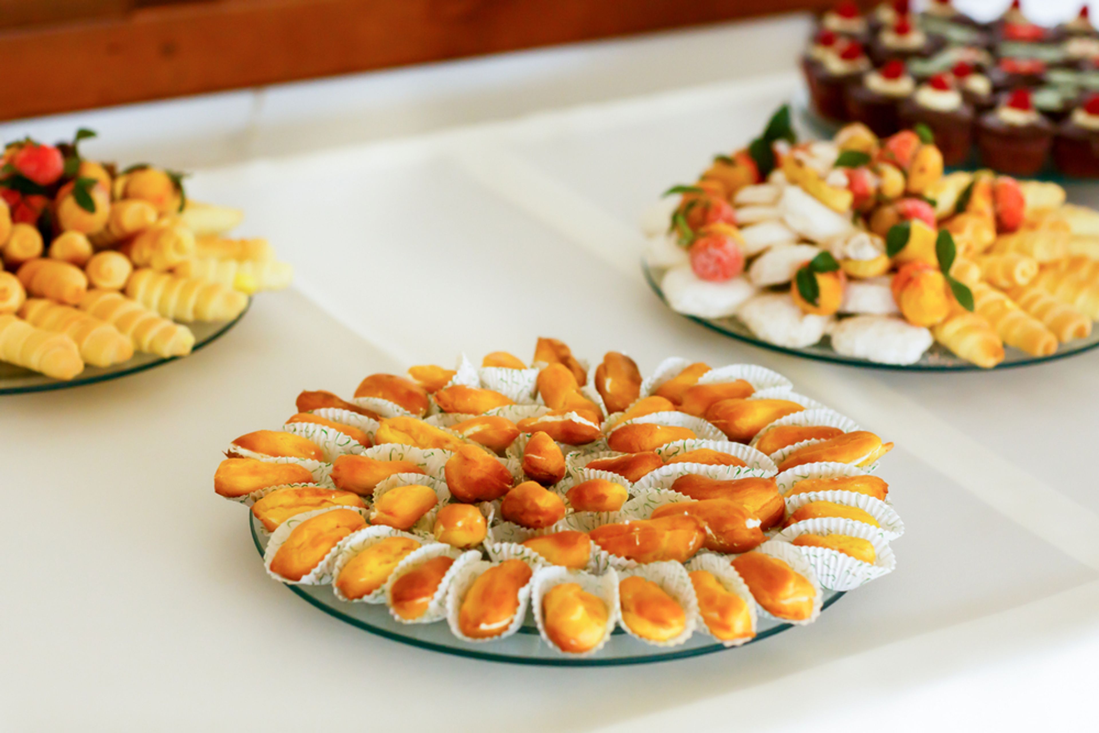 Cover photo of Events by Executive Caterers