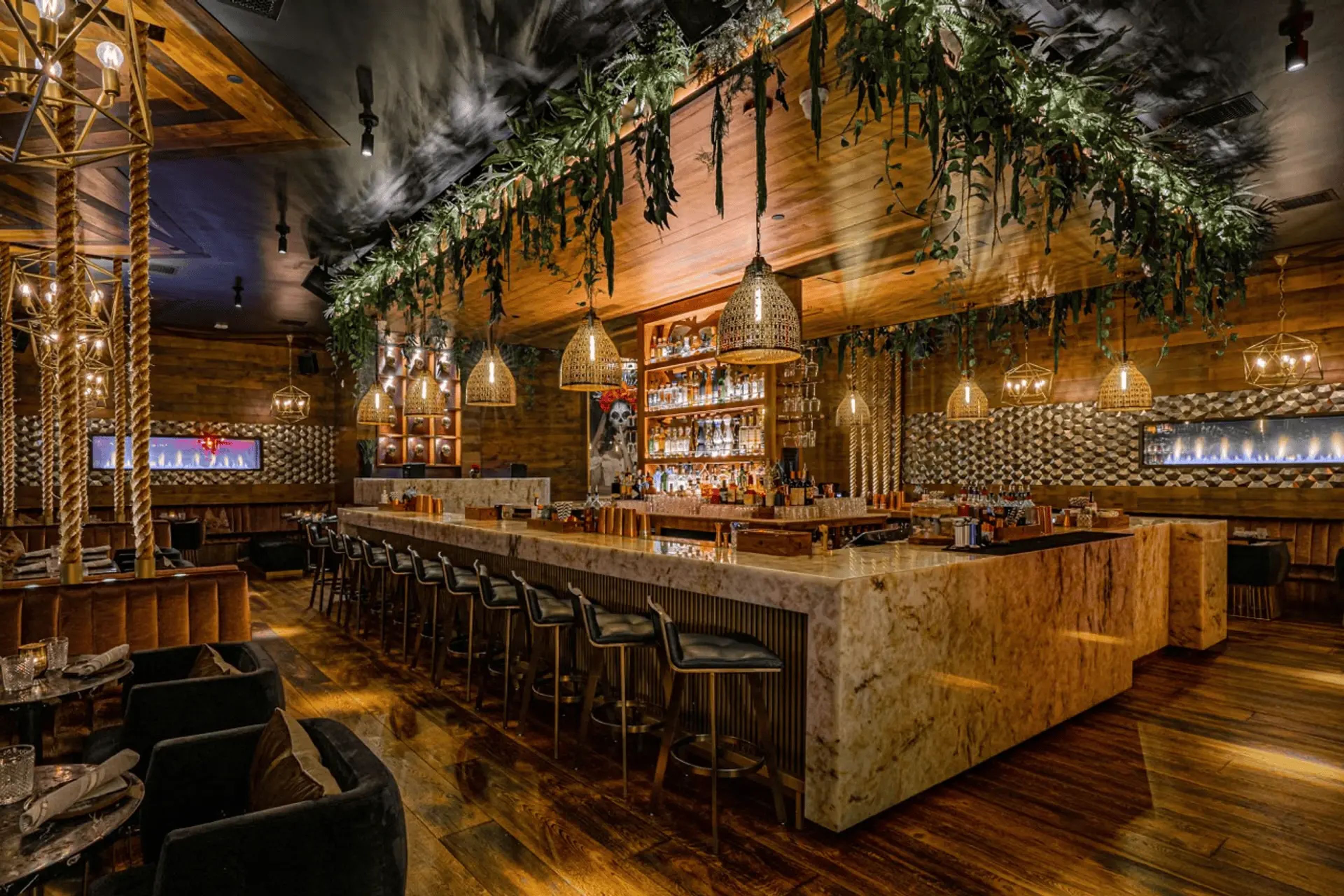 Featured photo from Toca Madera Scottsdale