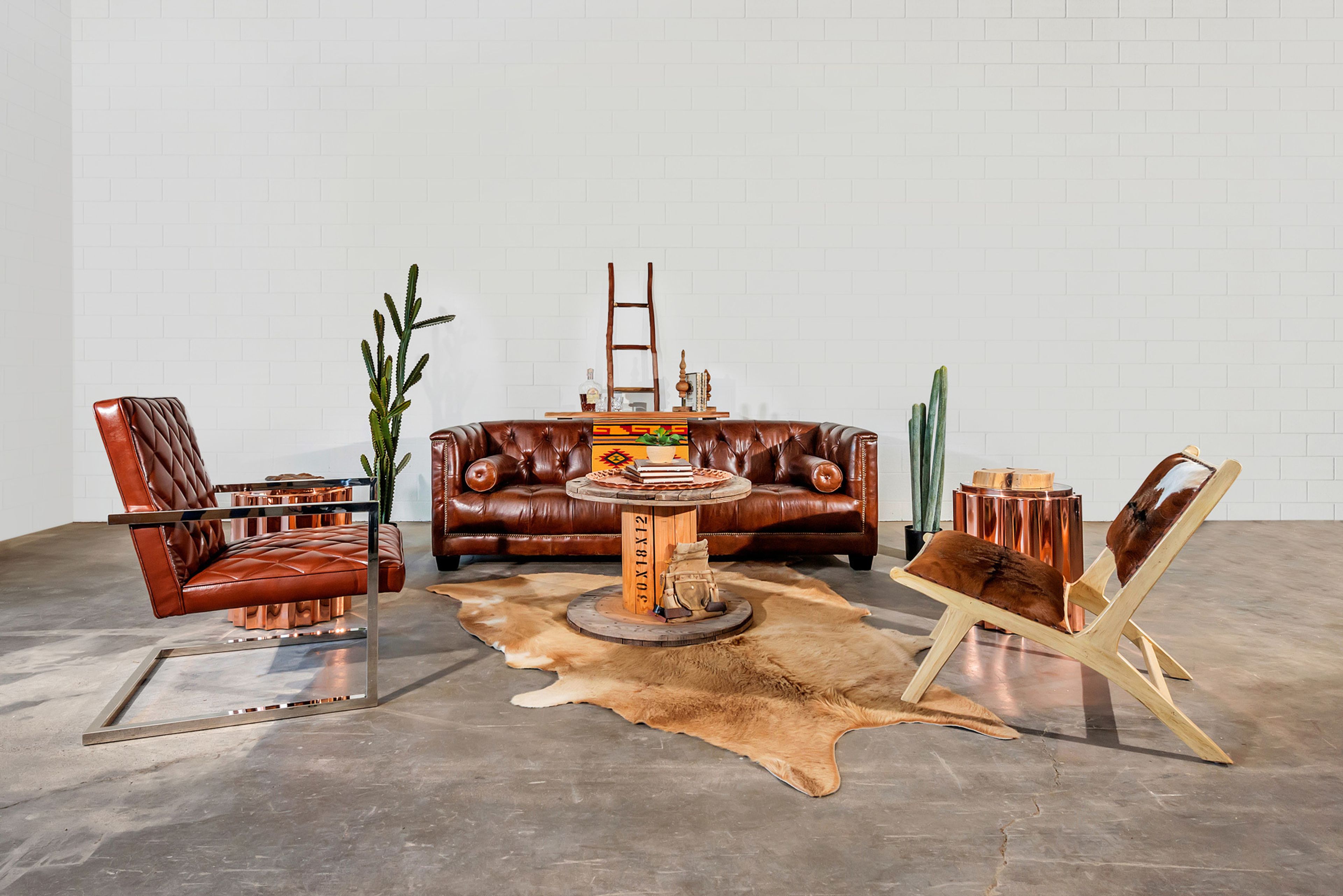 Cover photo of Bleu Luxury Event Rentals