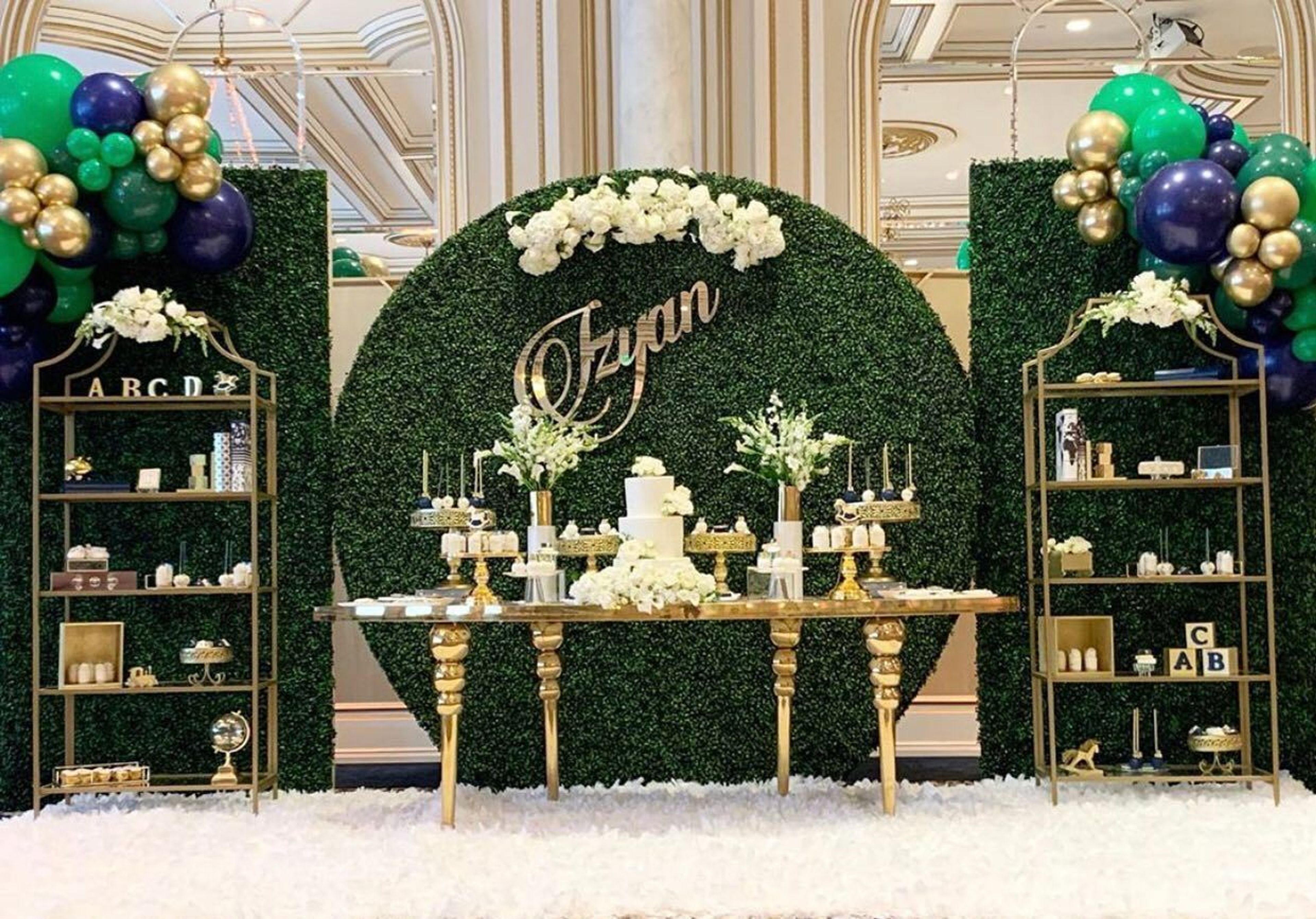 Cover photo of Big Mamas Party Rentals