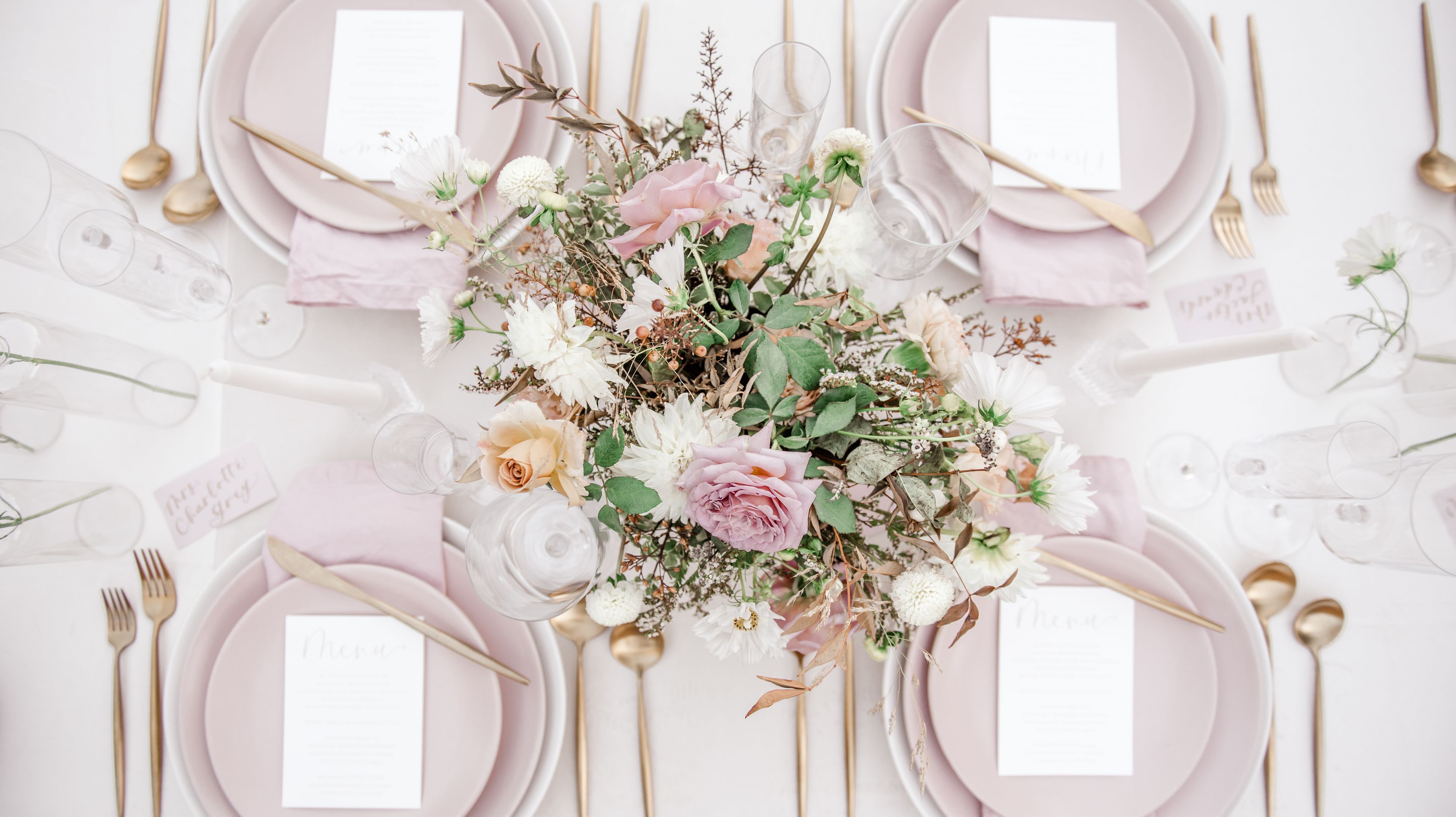 Cover photo of Jillian Nicole Events