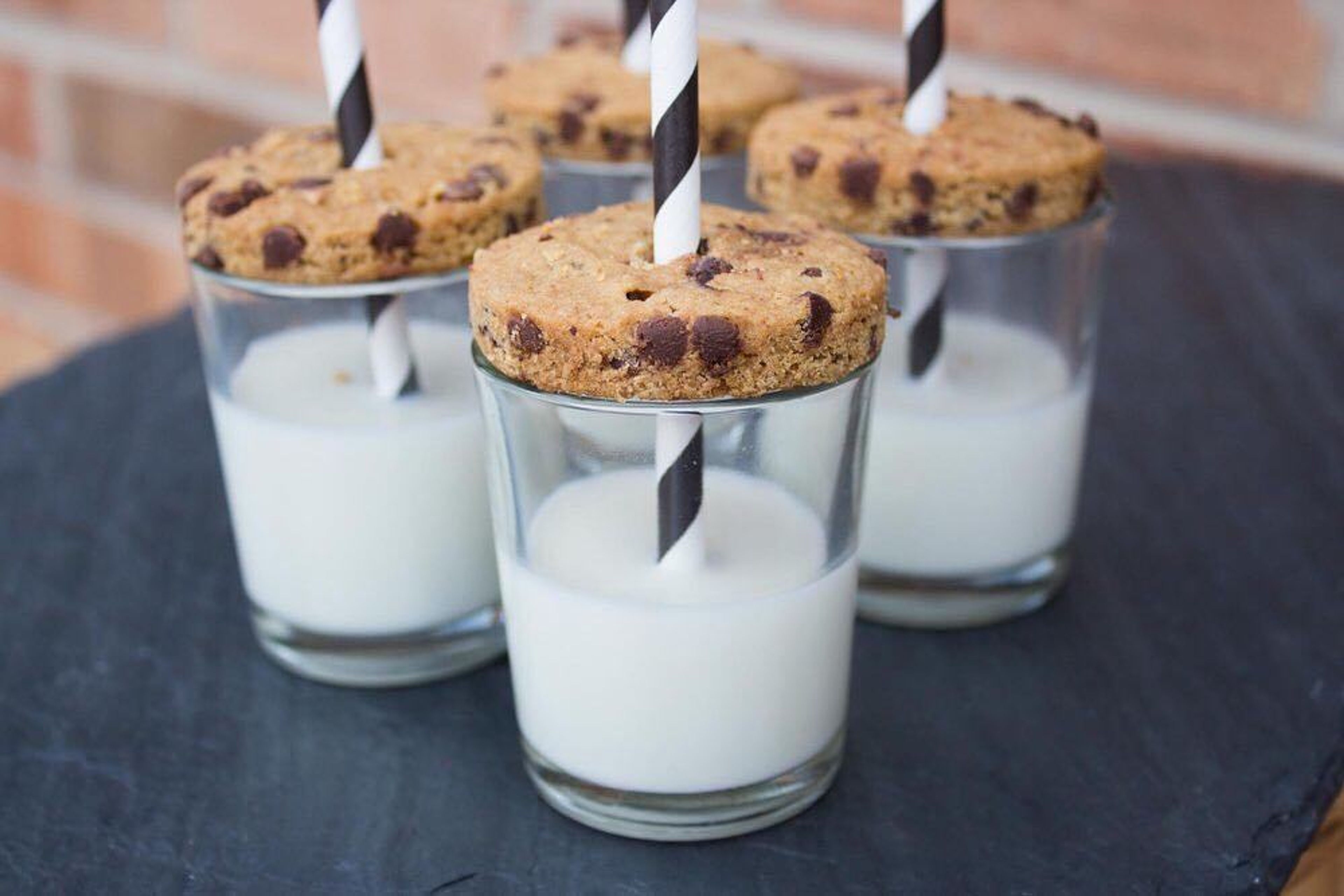 Cover photo of Spilled Milk Catering