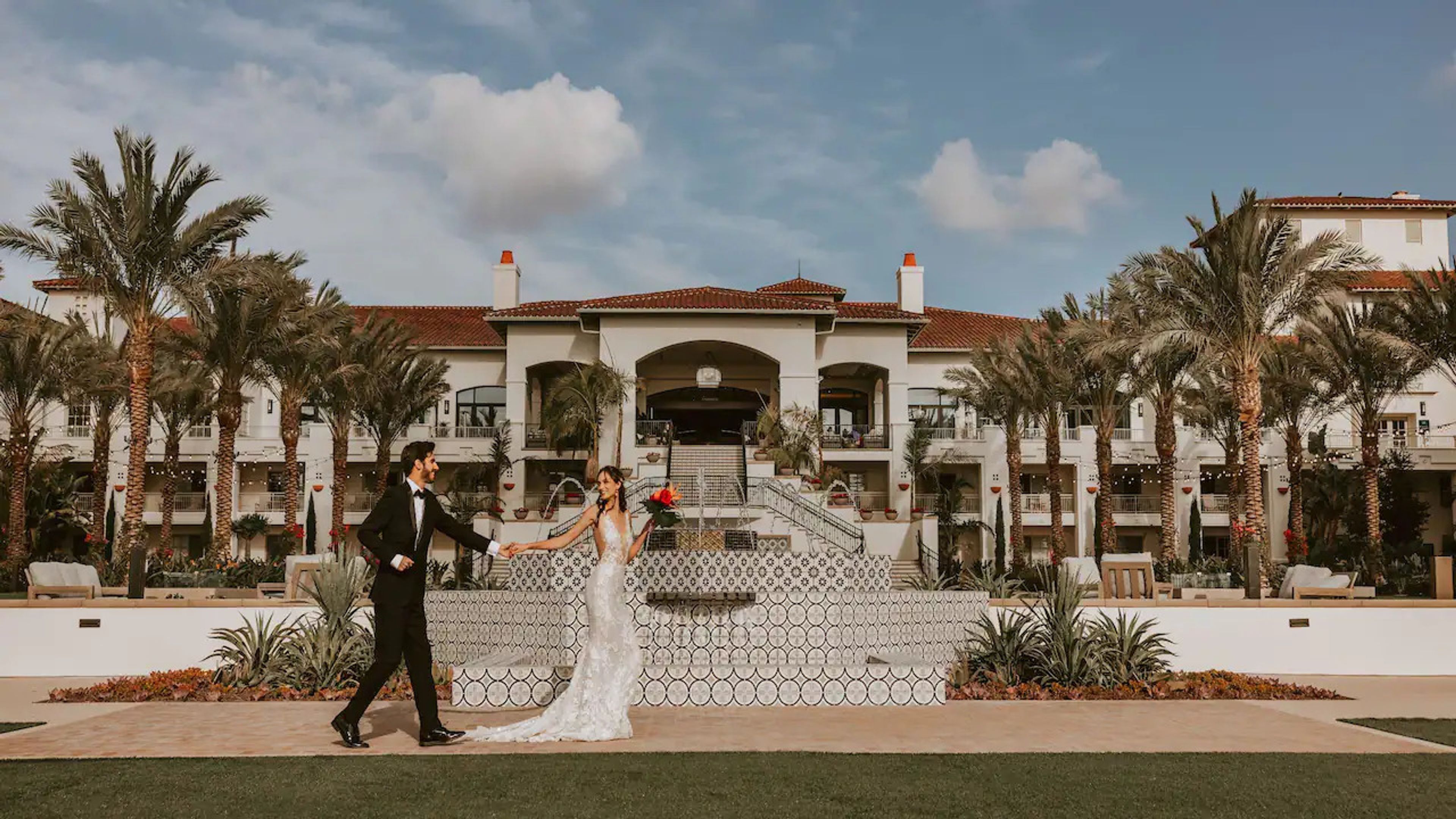 Cover photo of Park Hyatt Aviara Resort