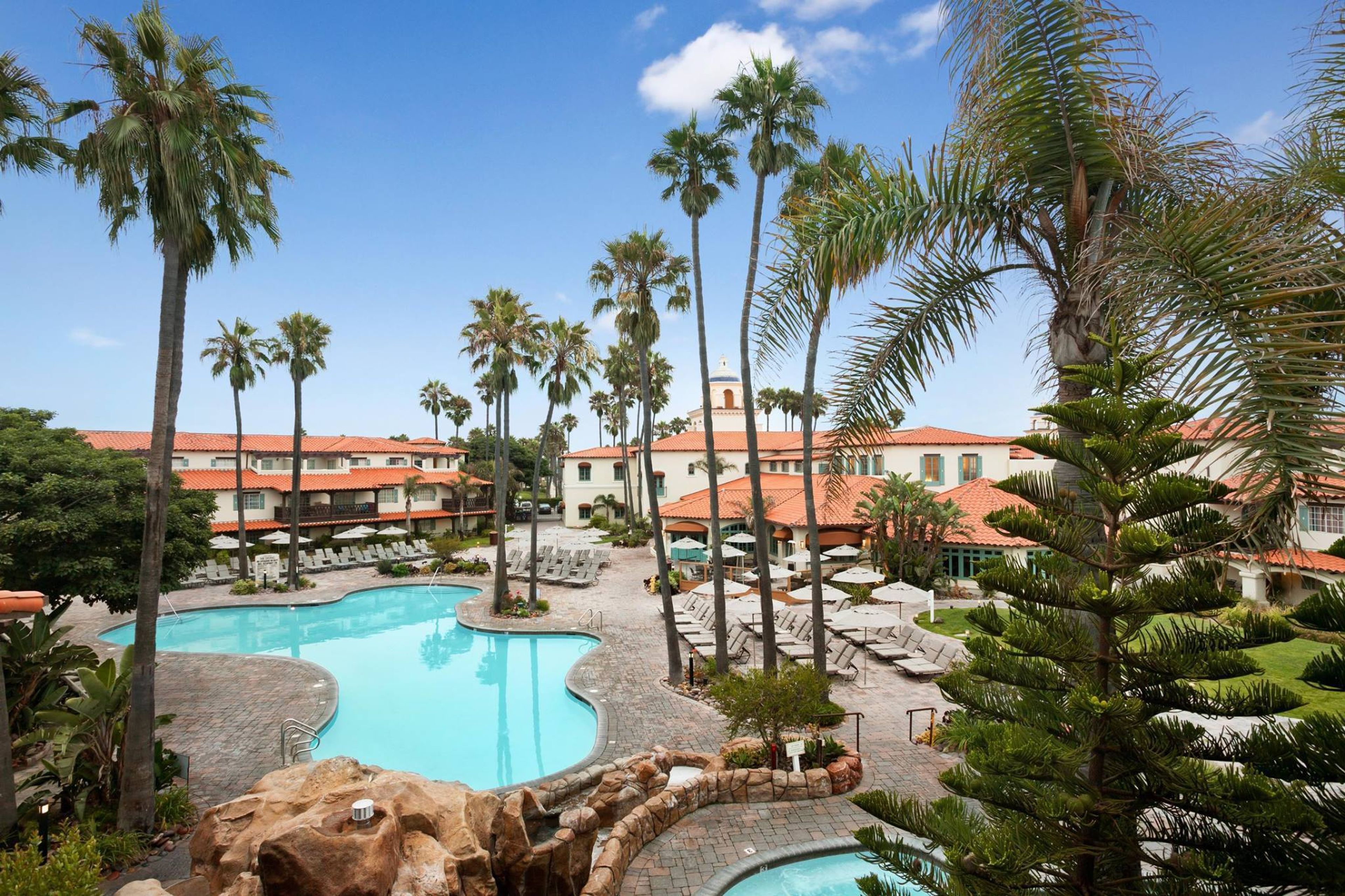 Cover photo of Embassy Suites Mandalay Beach Hotel & Resort