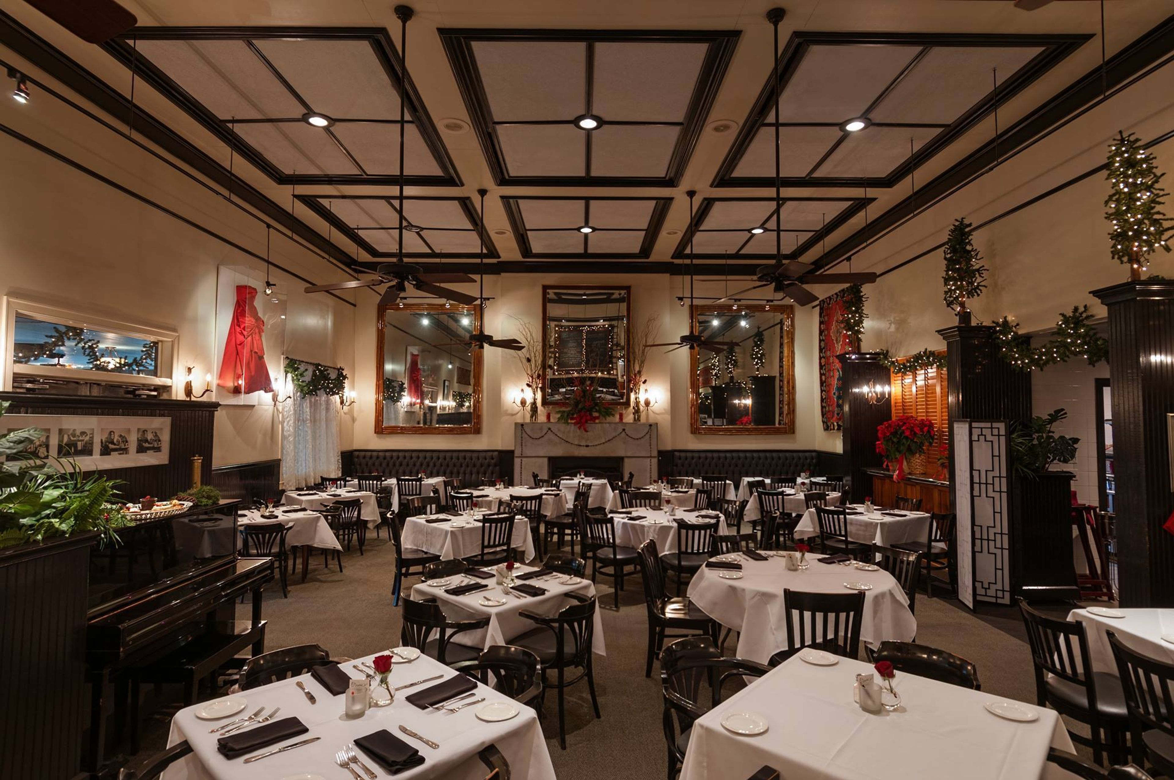 Cover photo of Ouisie's Table