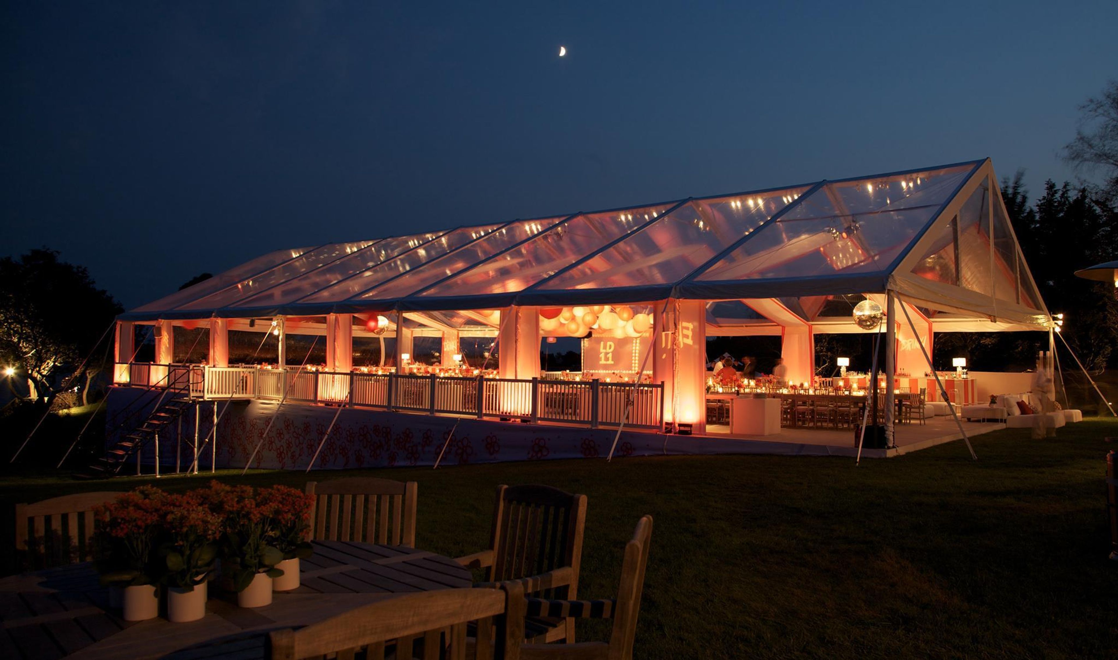 Cover photo of Alan Party Rentals