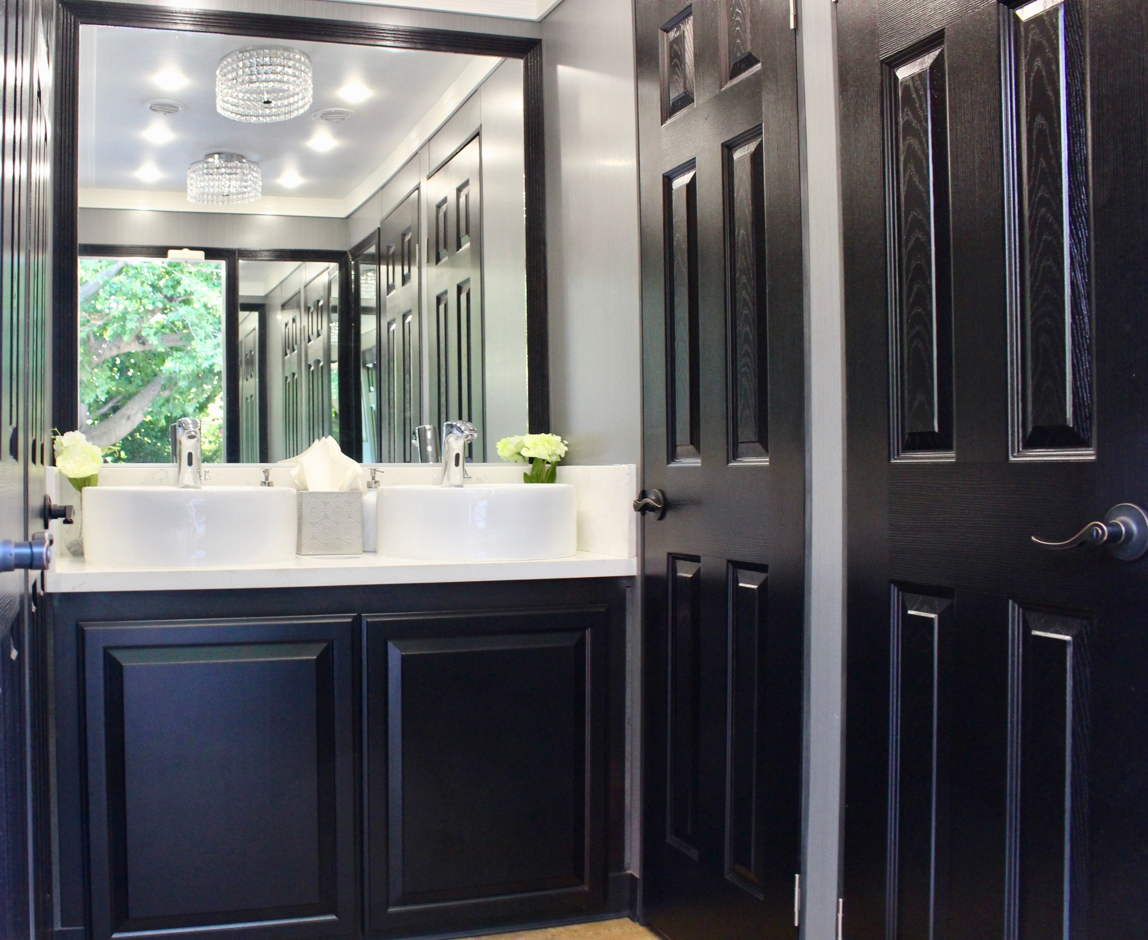 Cover photo of Meraz Luxury Rentals-Luxury Portable Restroom Trailers