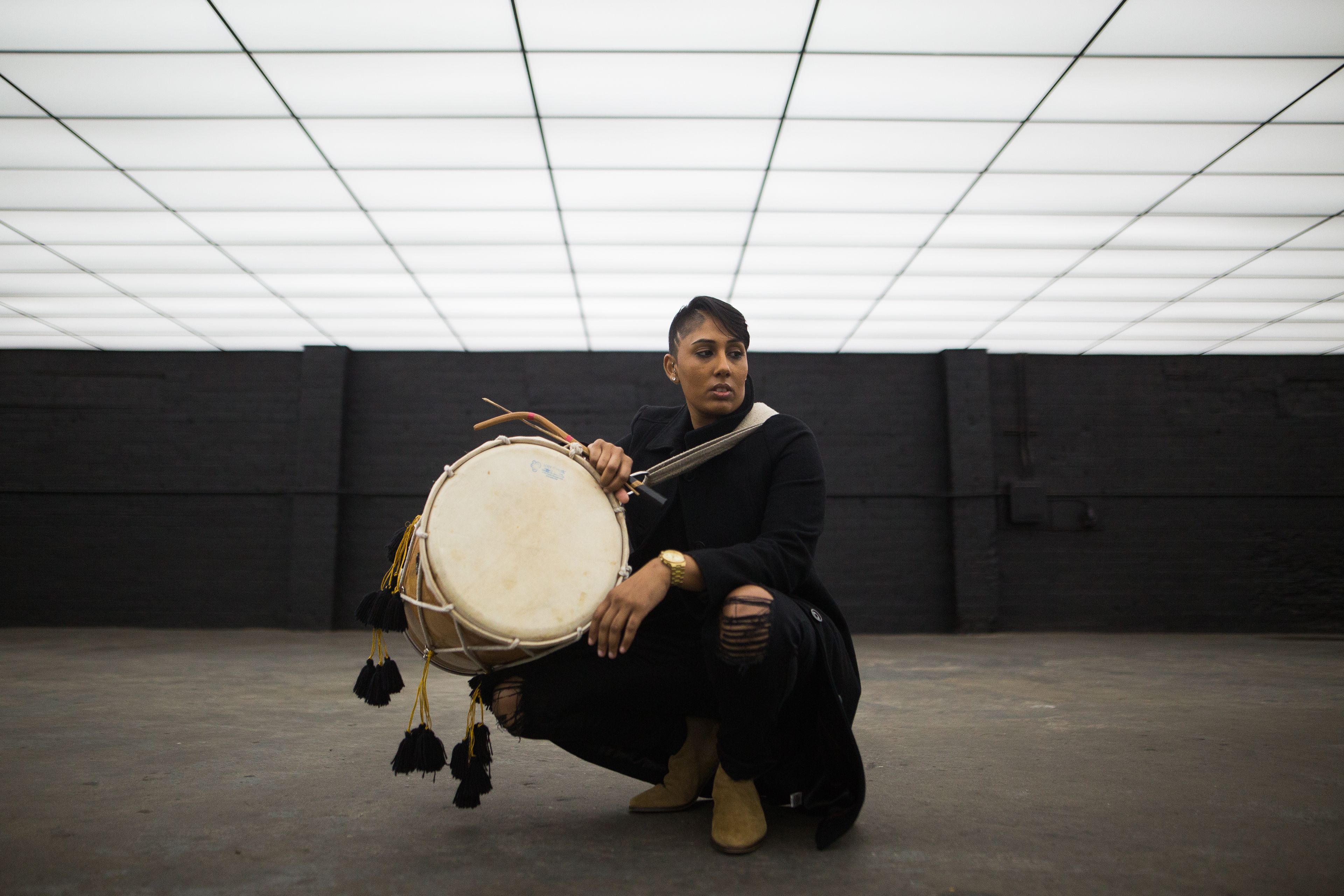 Cover photo of Malinder Tooray