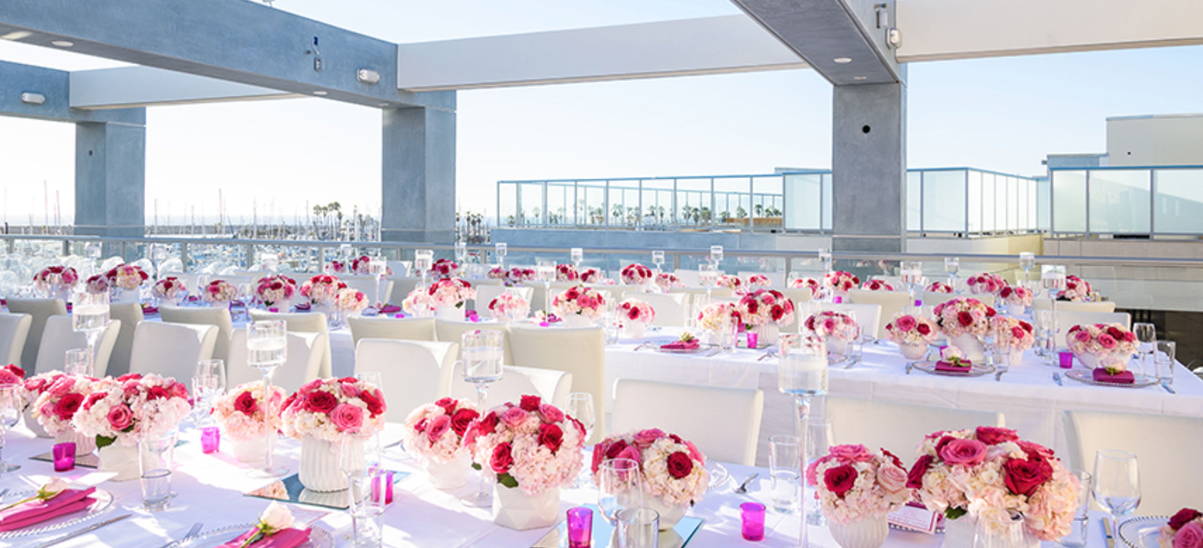 Cover photo of We Plan the Party