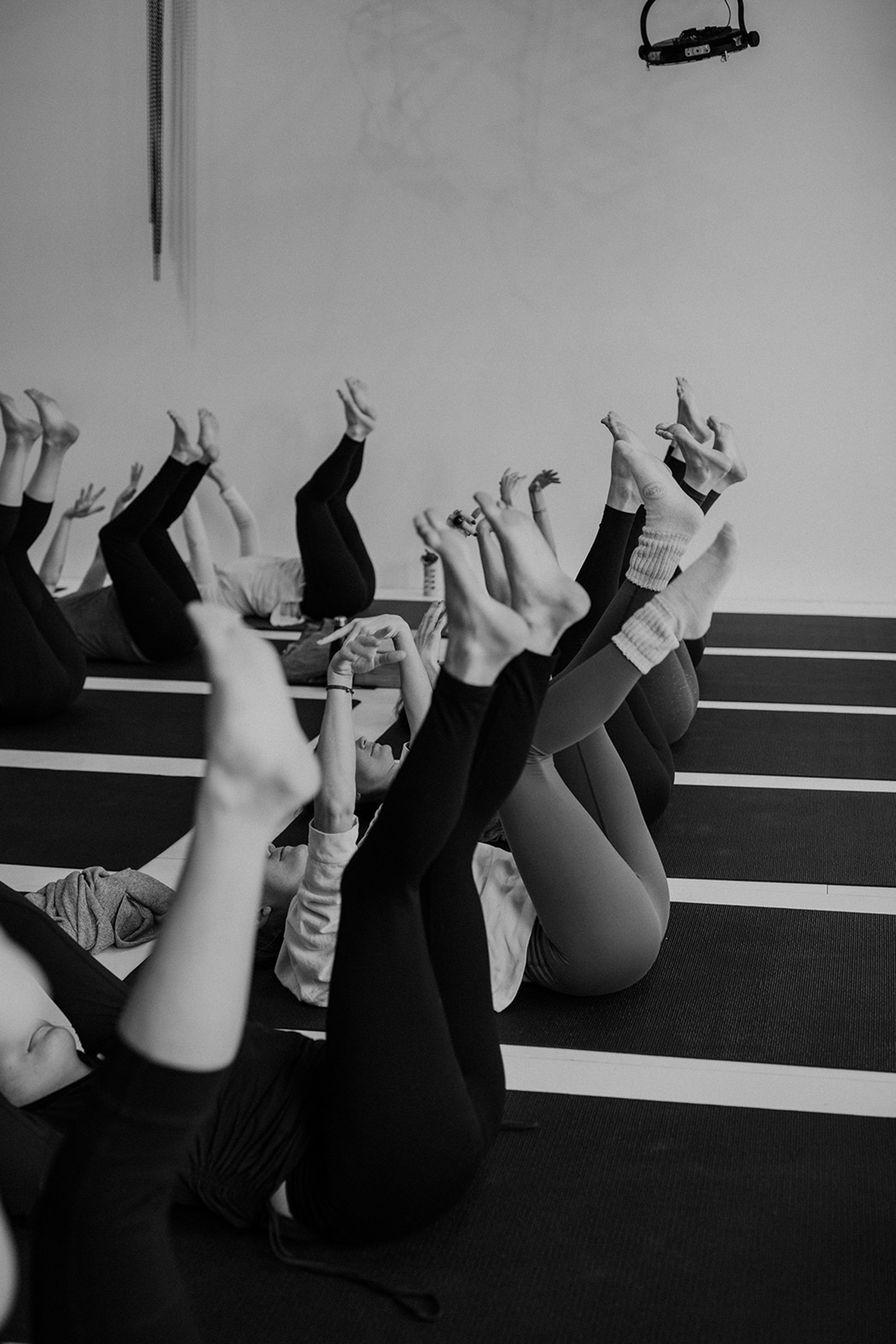 Cover photo of Make Movements