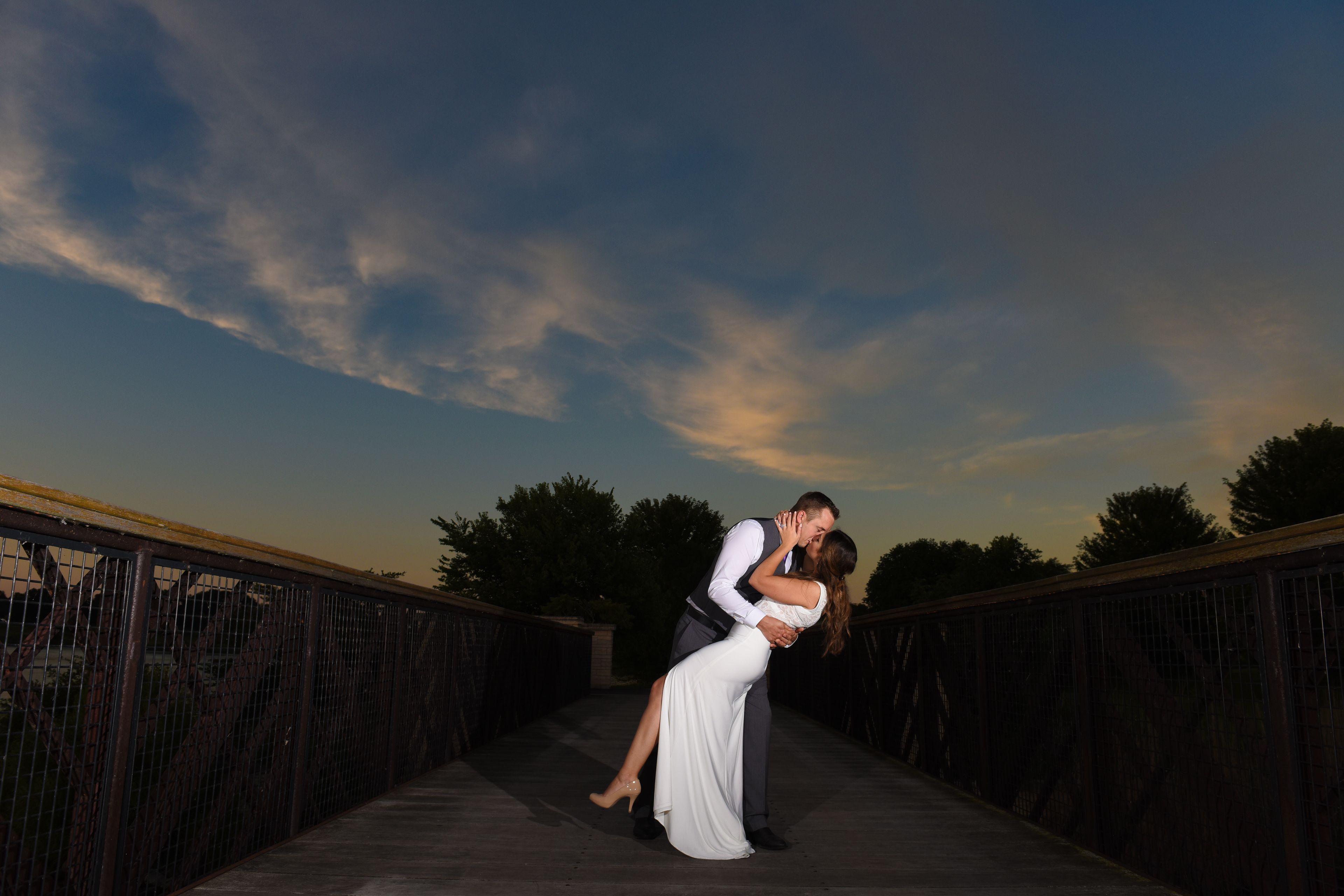 Cover photo of Y&K Photography