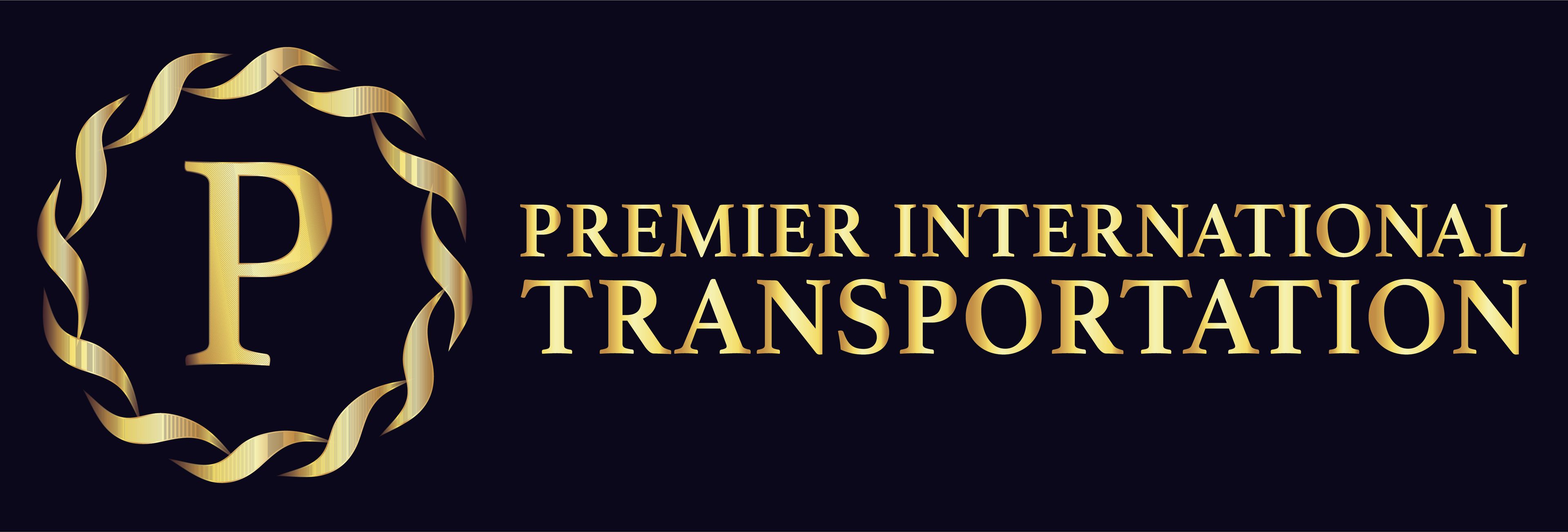 Cover photo of Premier International Transportation
