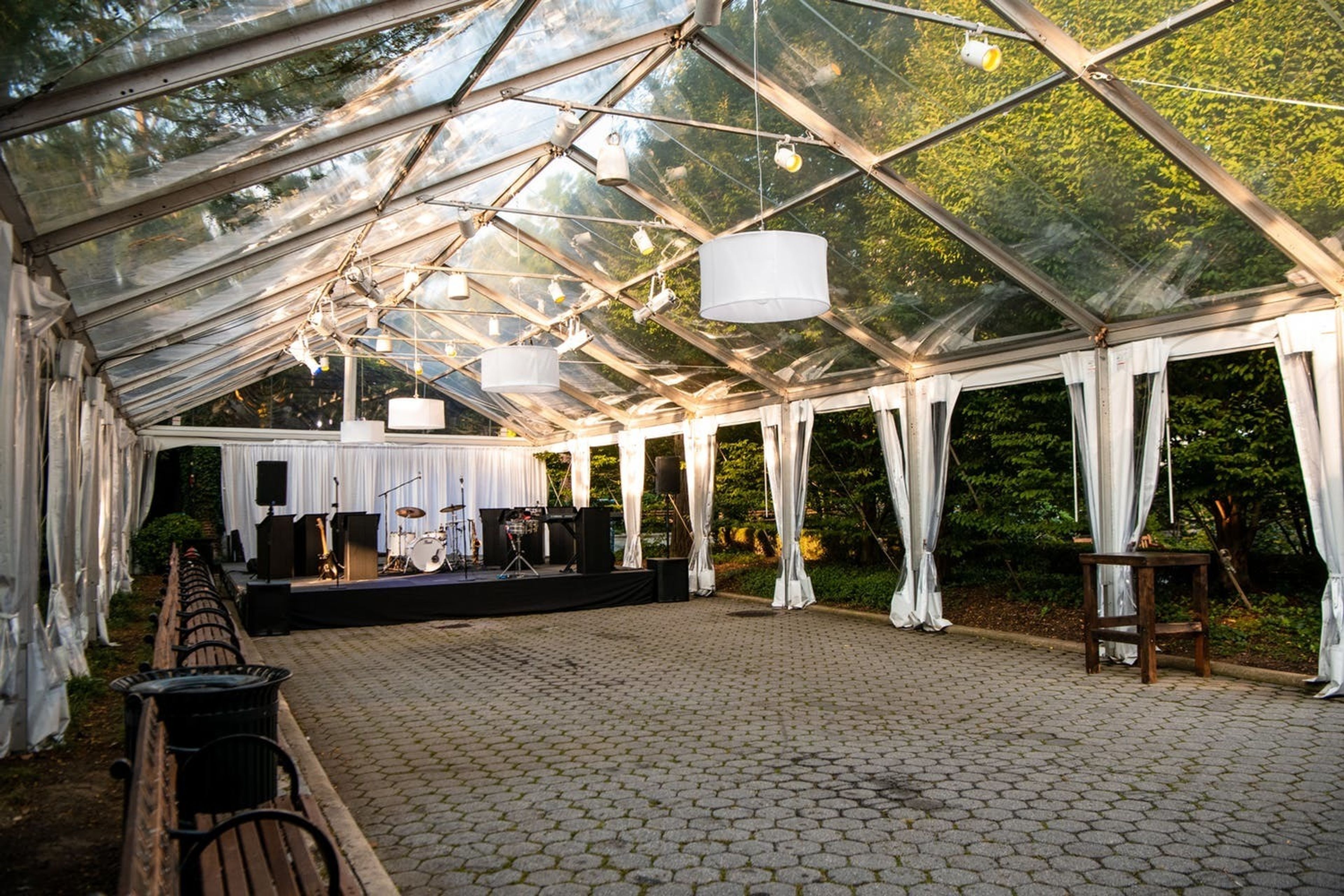 Cover photo of Decco By Party Up Productions