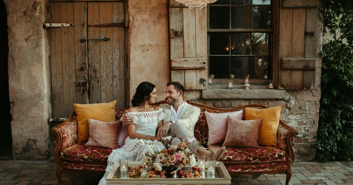Lovegood Wedding & Event Rentals | New Orleans Rentals | 109 photos ...