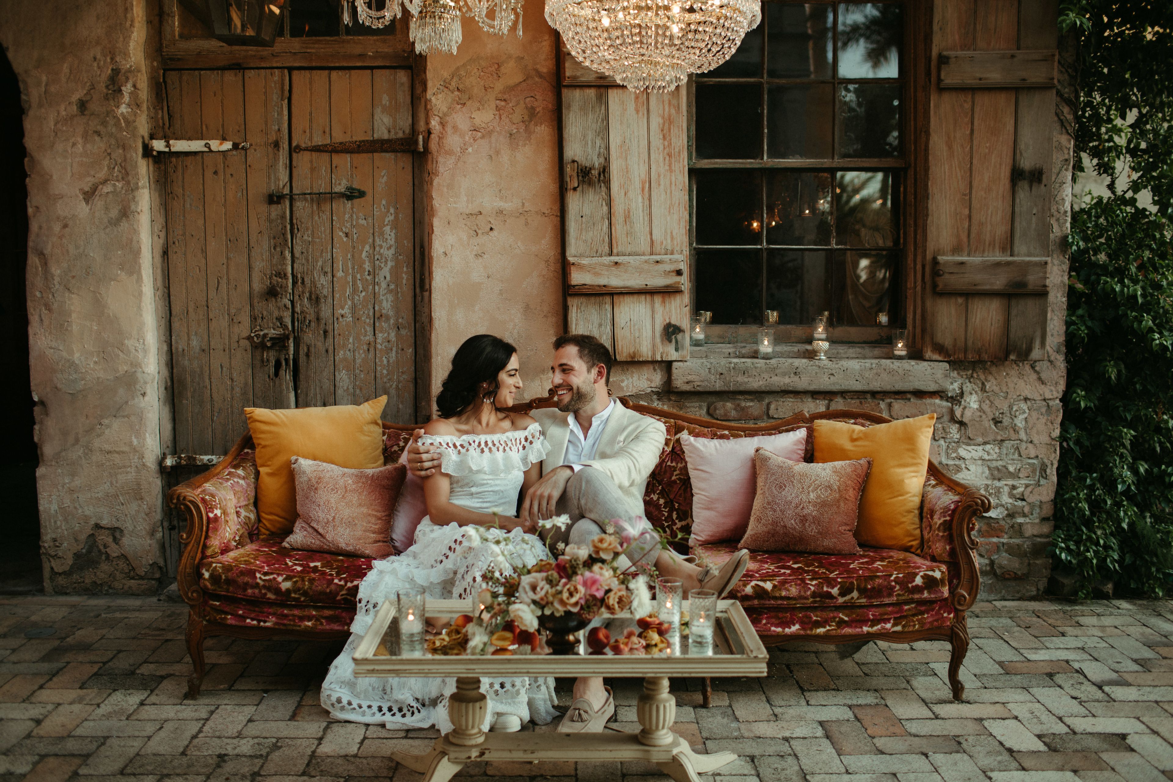 Cover photo of Lovegood Wedding & Event Rentals