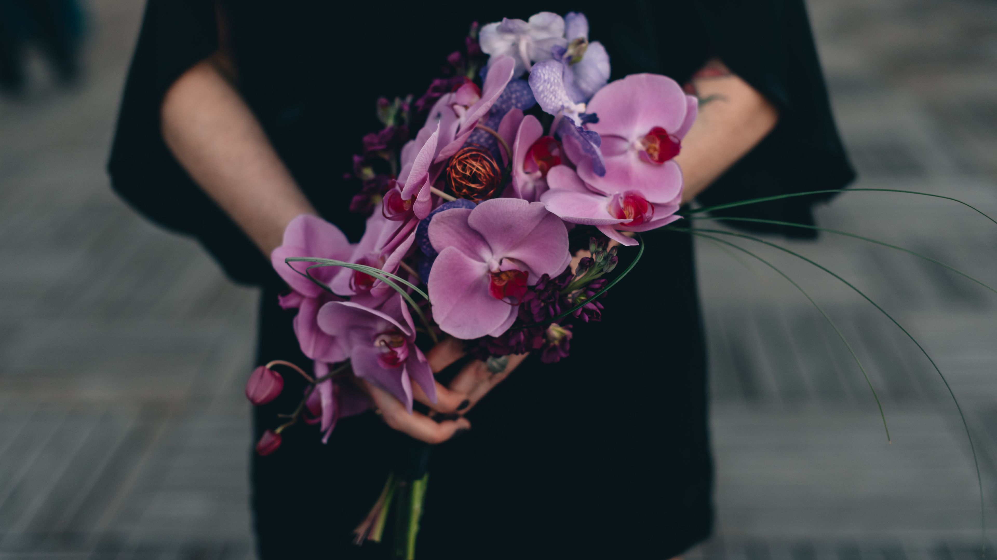 Cover photo of Kim Starr Wise Floral Events