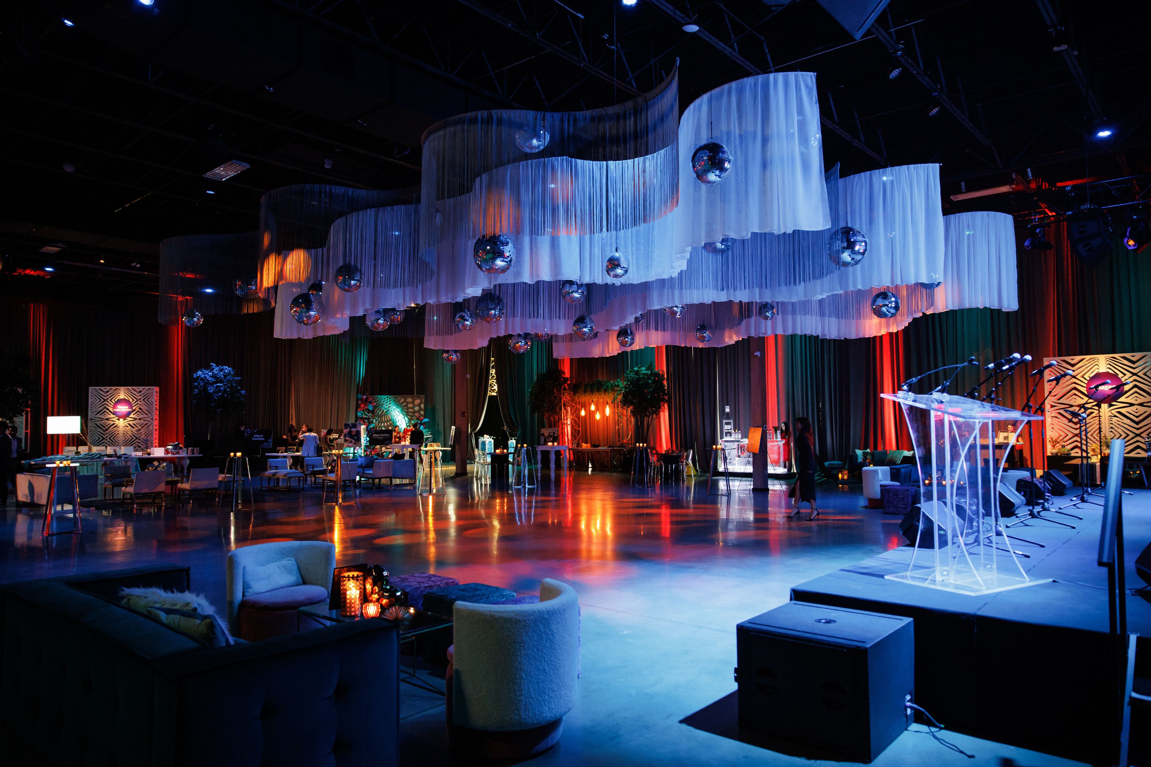 Cover photo of Liven It Up Events