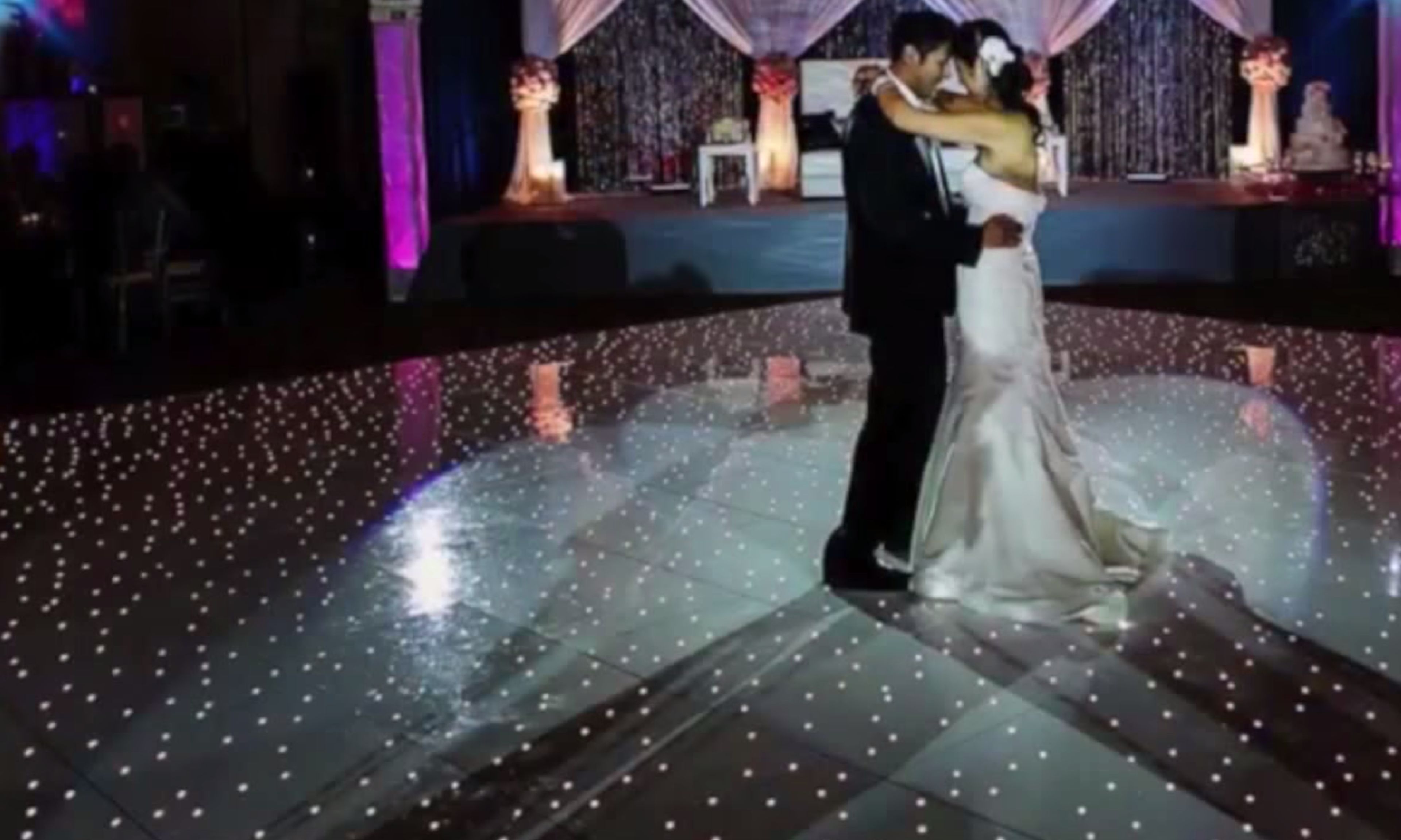 Cover photo of SF Dancefloors