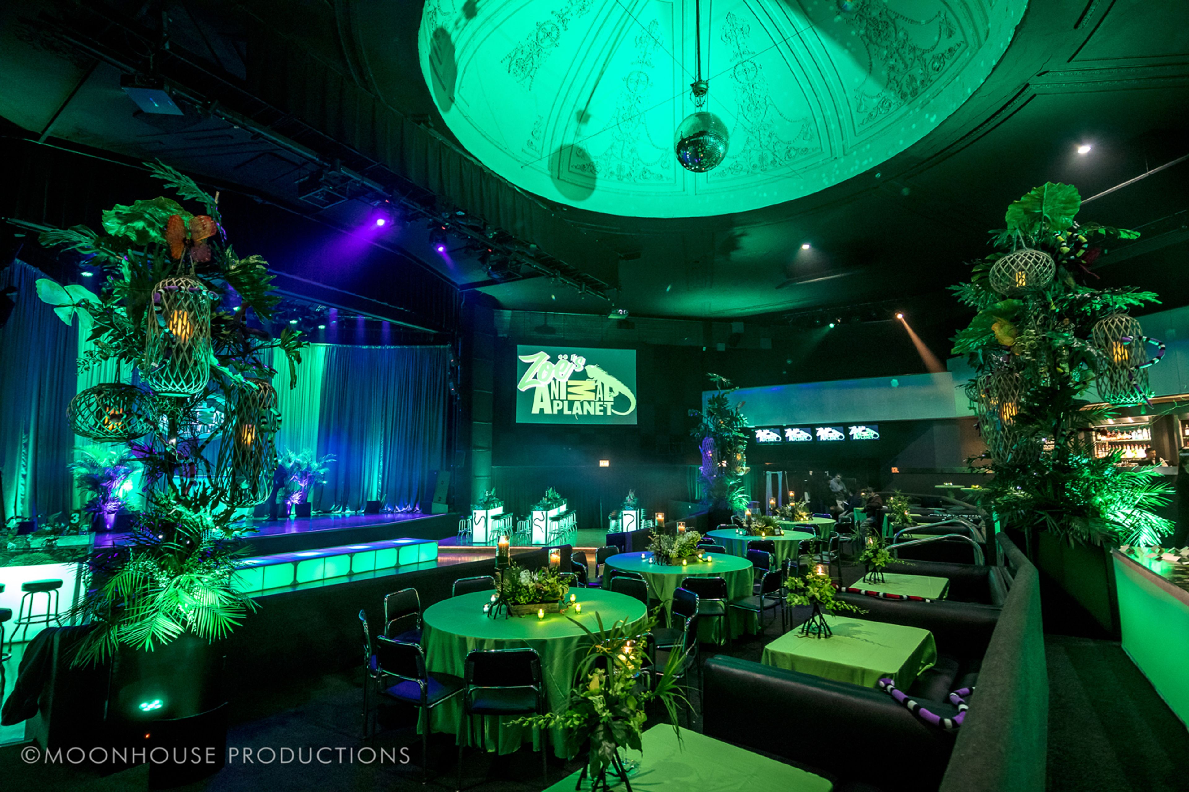 Cover photo of 6ixStory Events