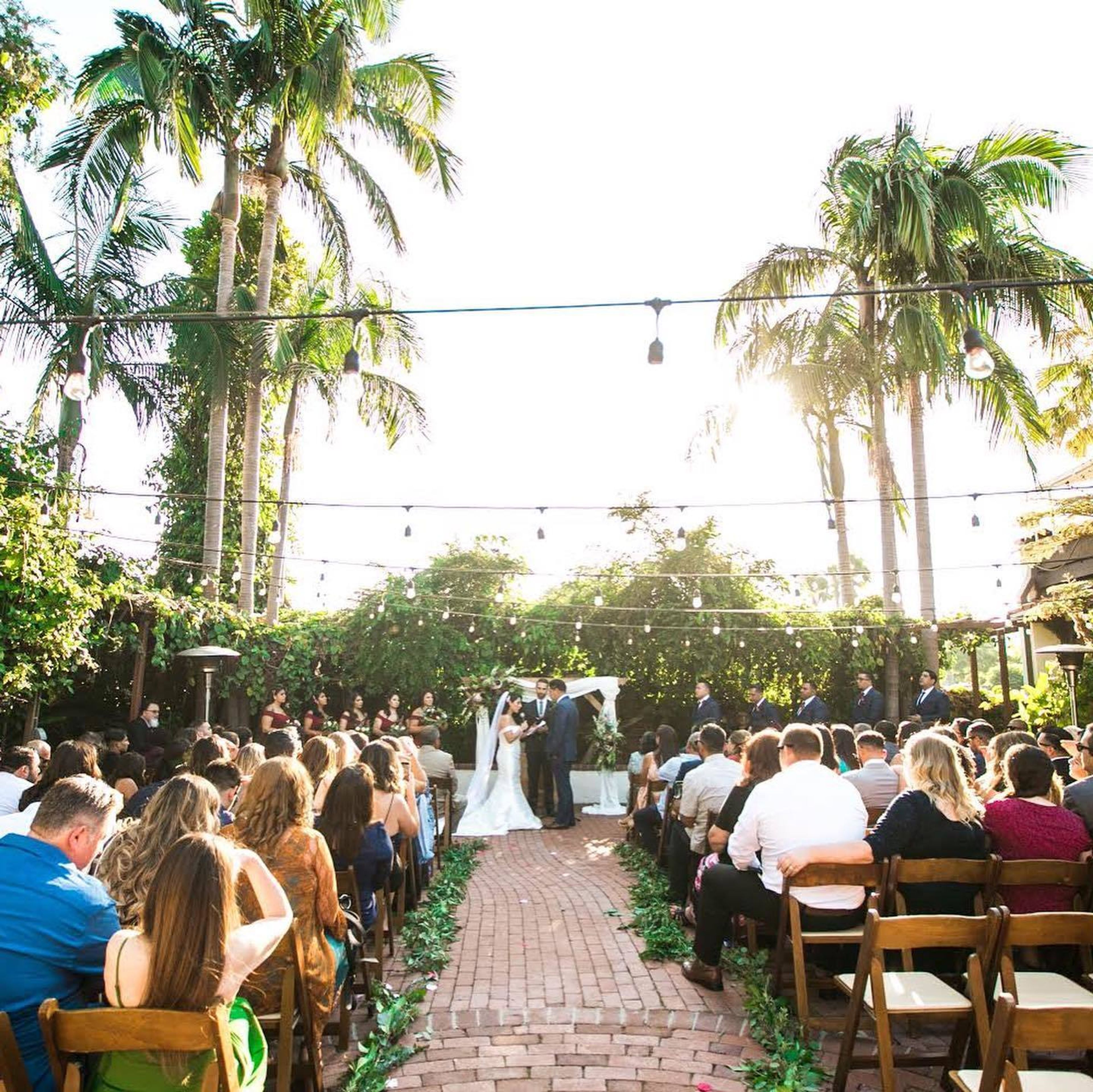 Cover photo of El Adobe de Capistrano