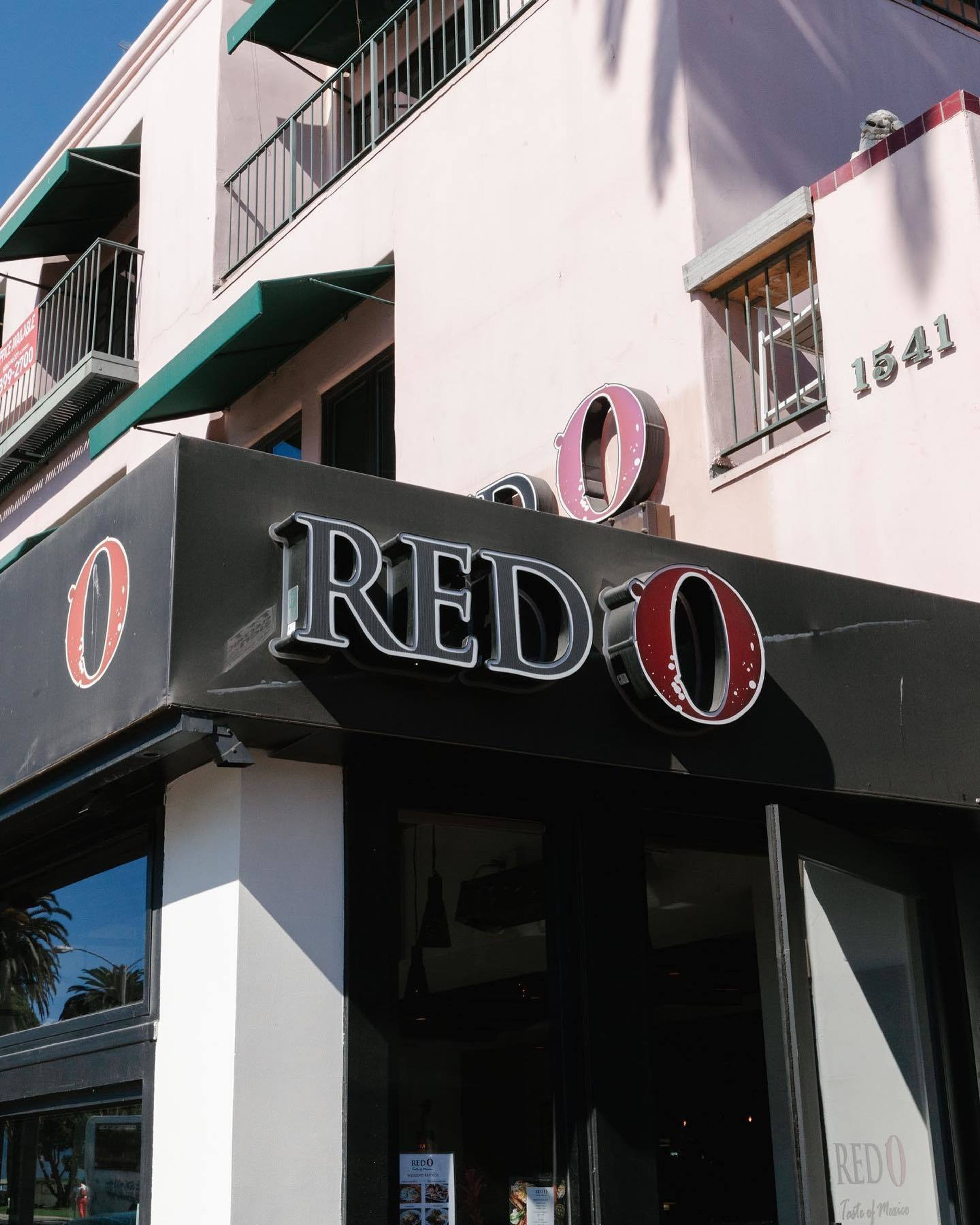 Cover photo of Red O Restaurant, Santa Monica