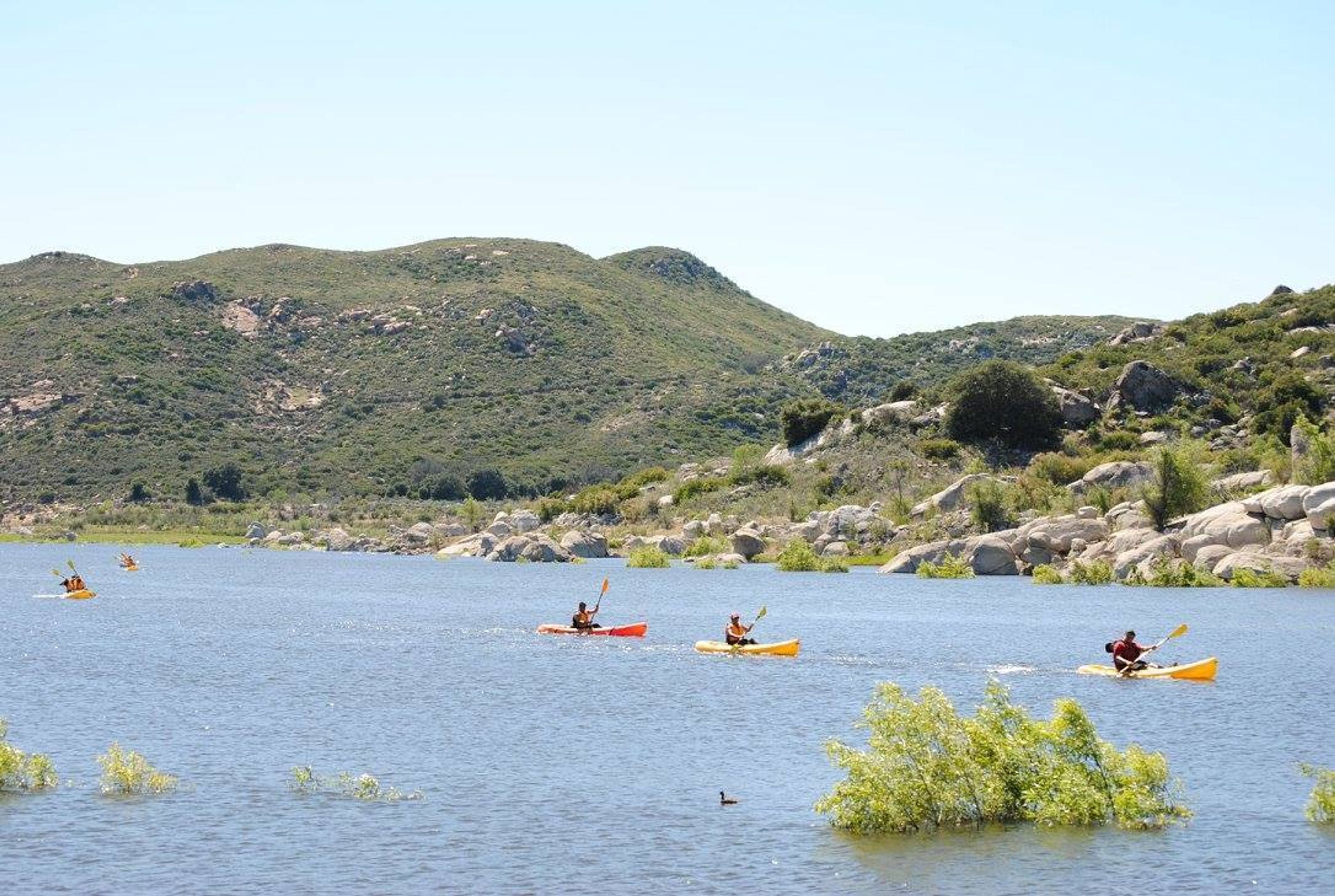 Cover photo of Spring Valley Community Center
