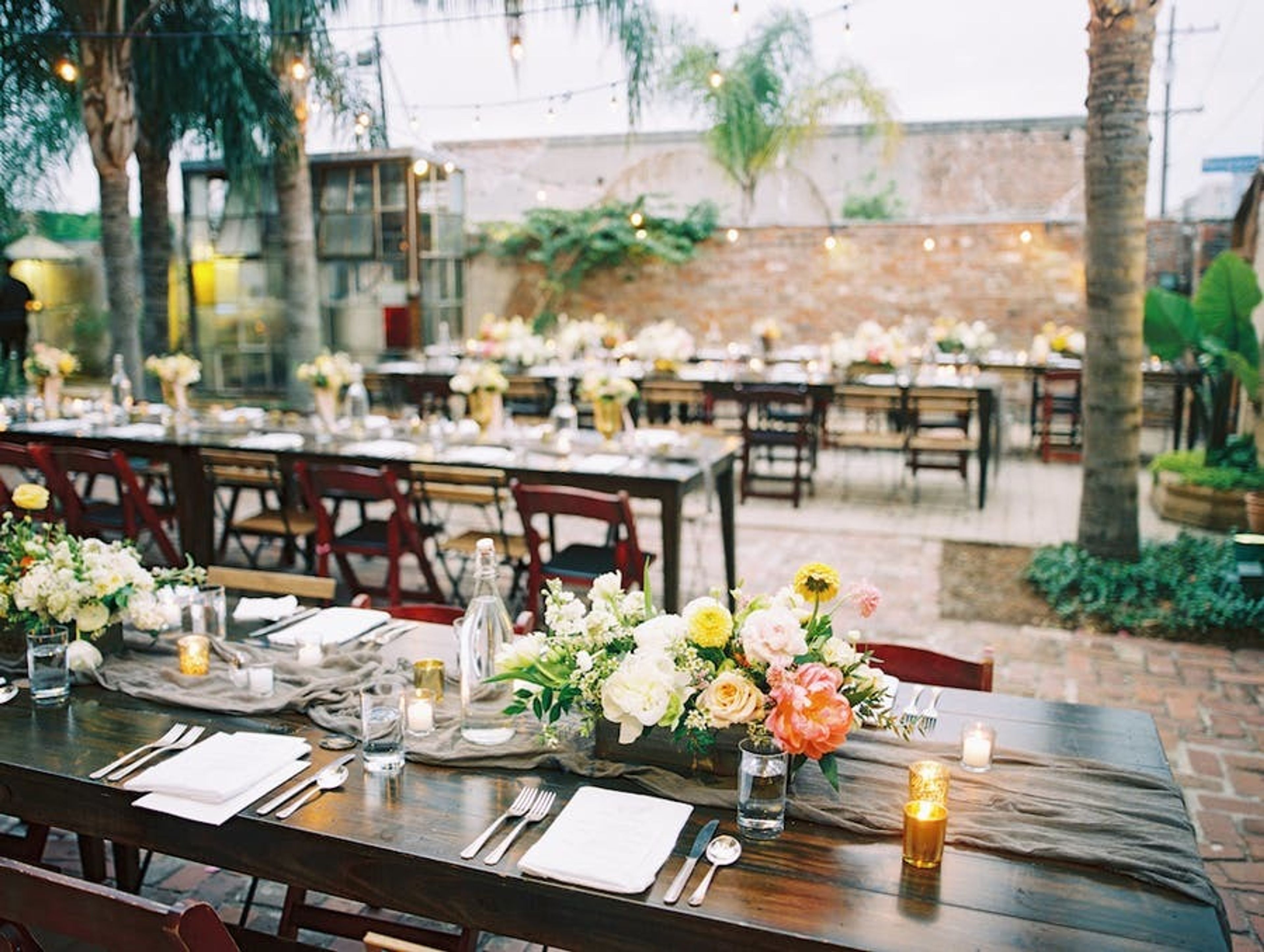 Cover photo of Catering D'Orleans