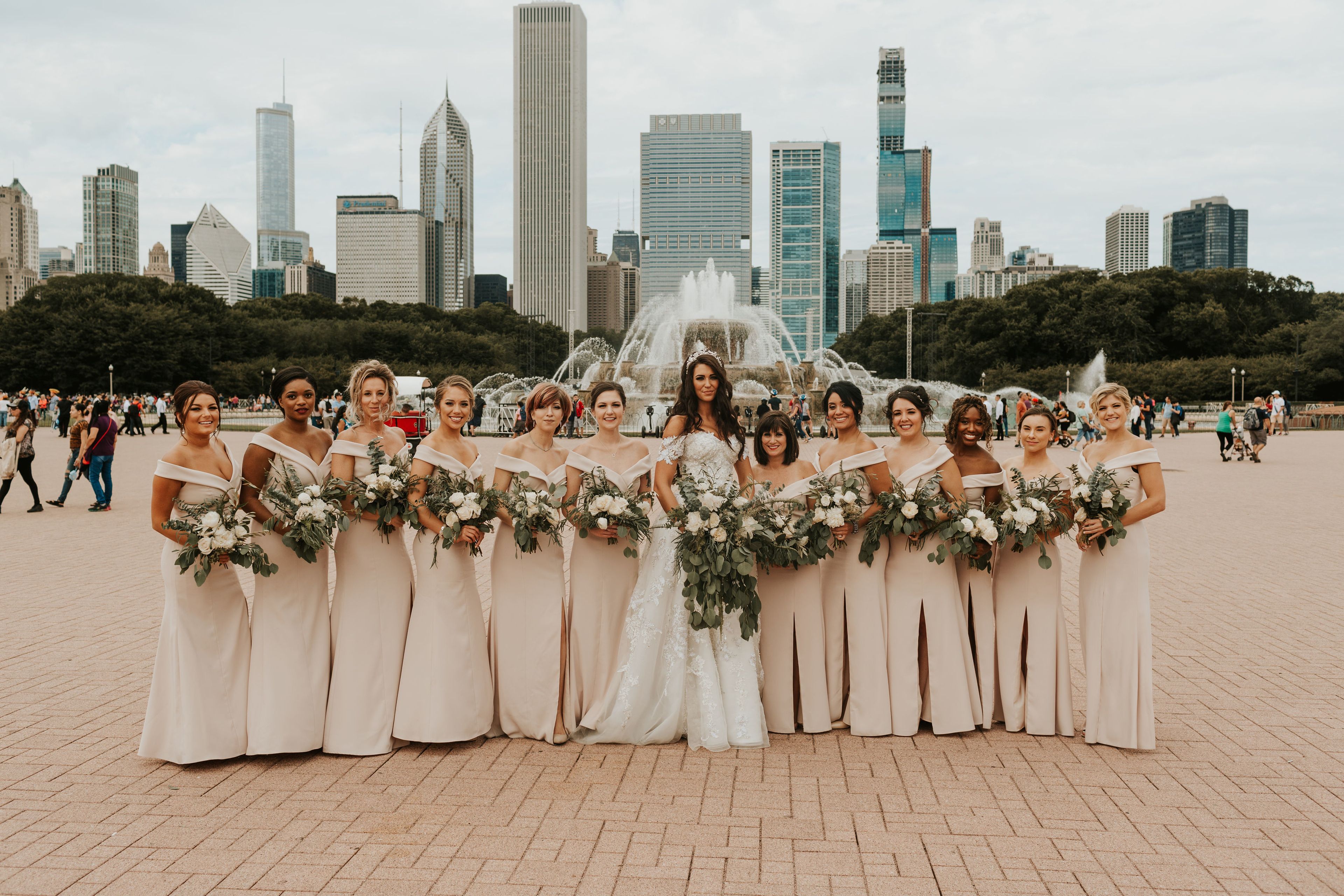 Cover photo of Blossom Me Up Flowers