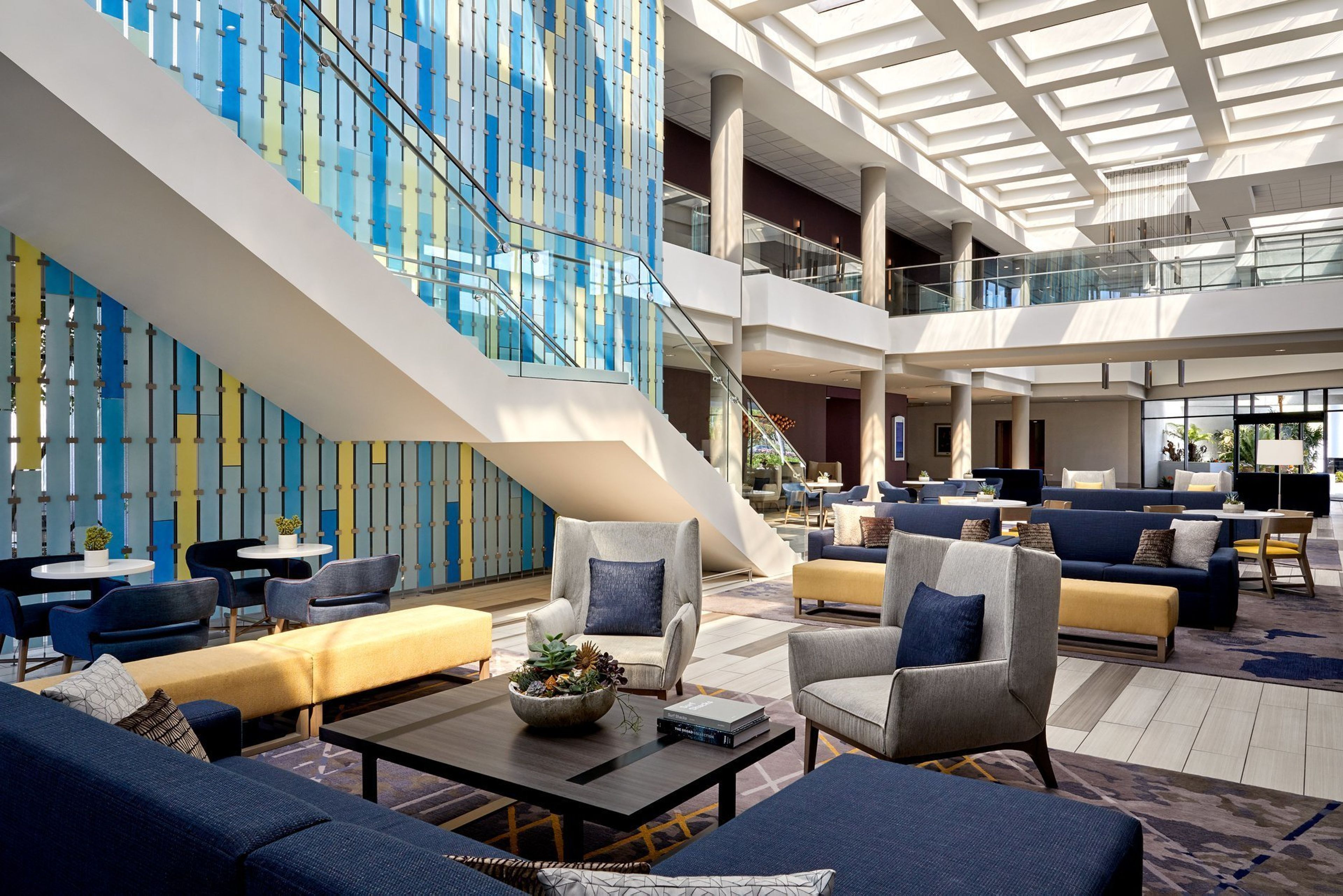 Cover photo of Ventura Beach Marriott