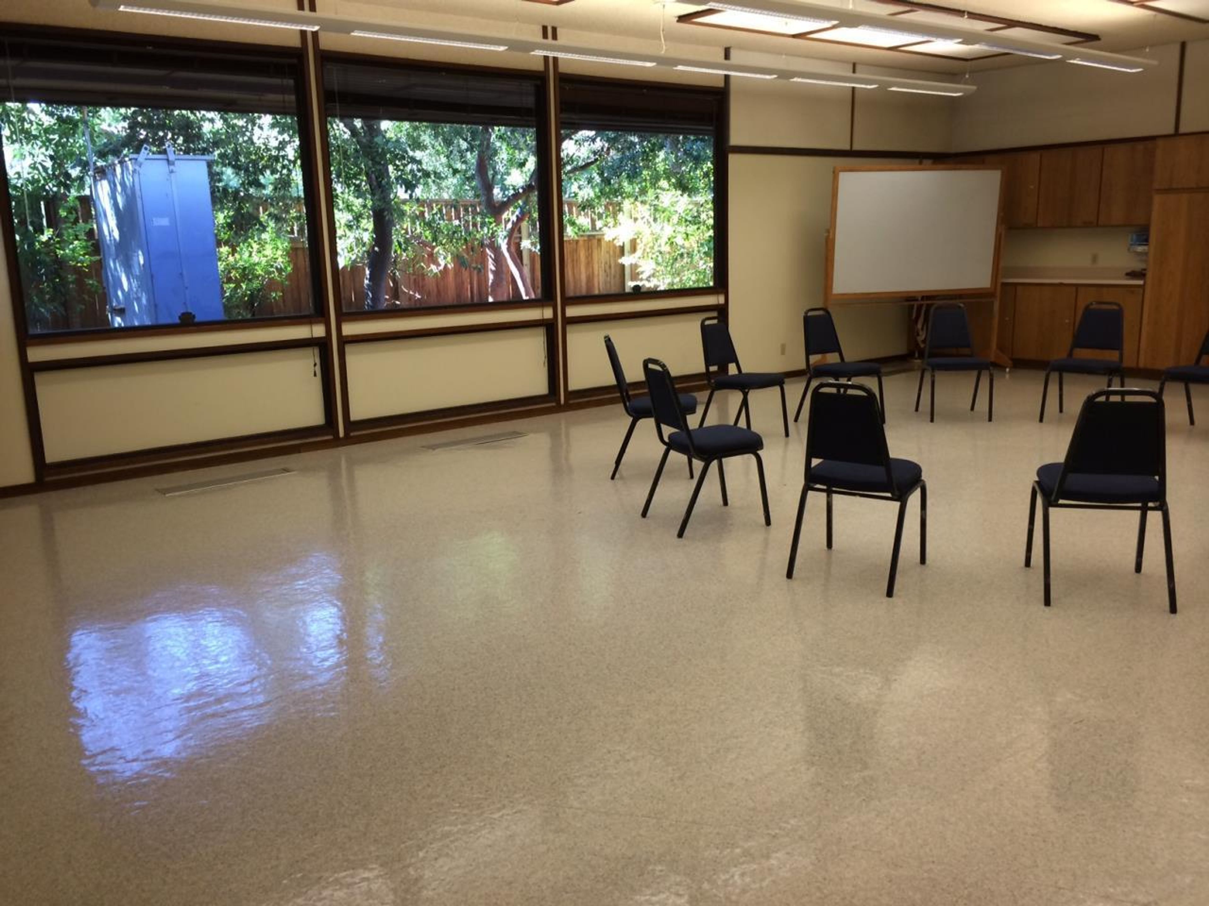 Cover photo of Civic Park Community Center