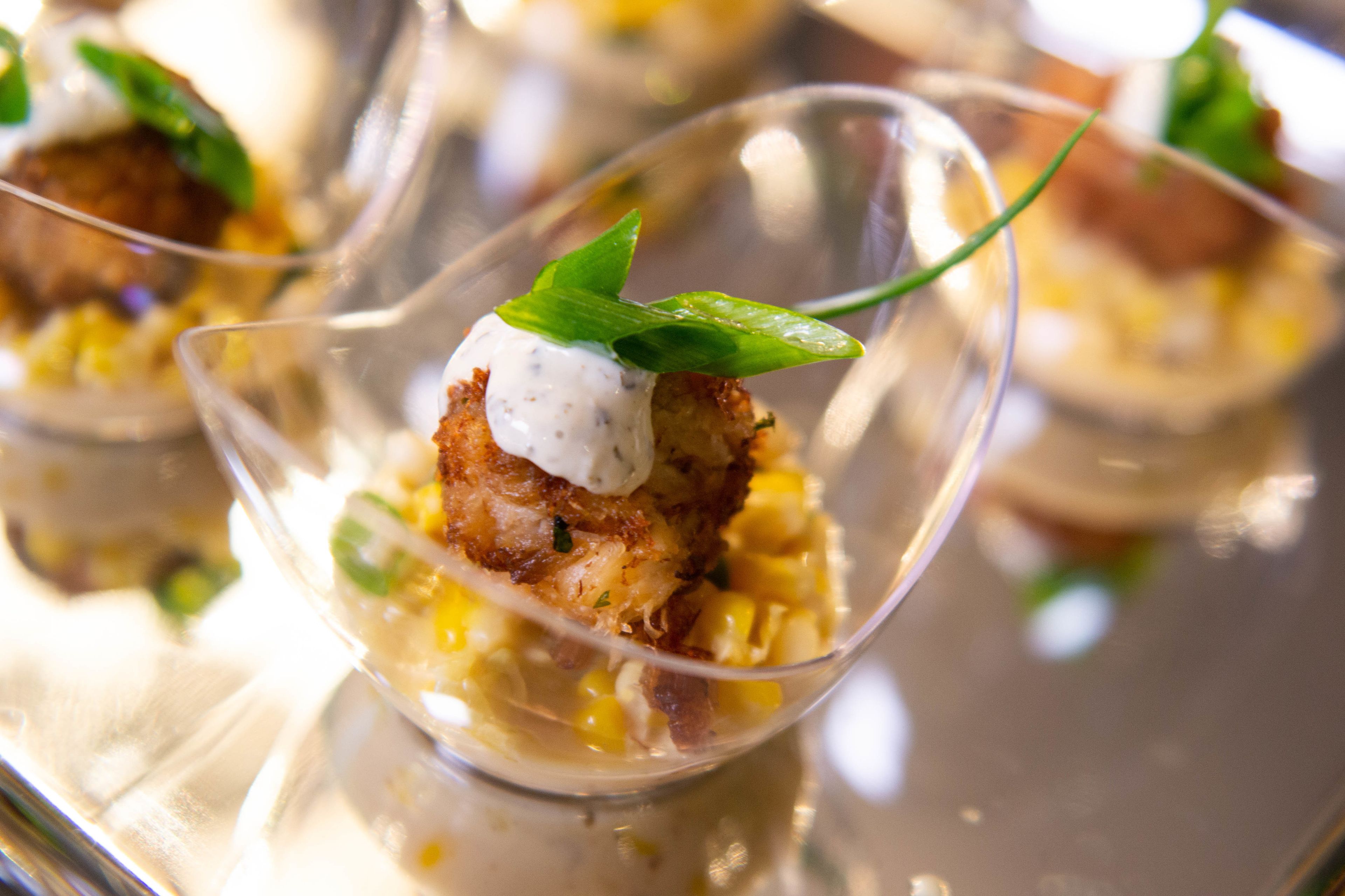 Cover photo of HUNGRY Events