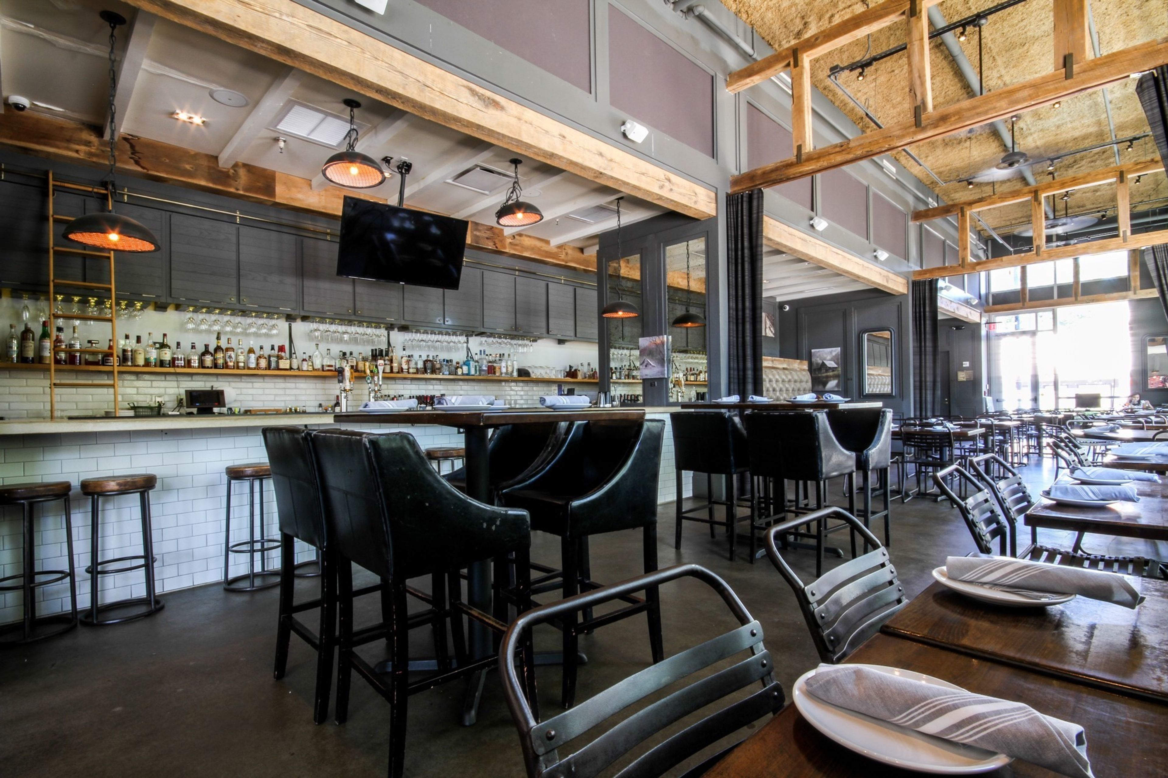 Cover photo of Saltyard