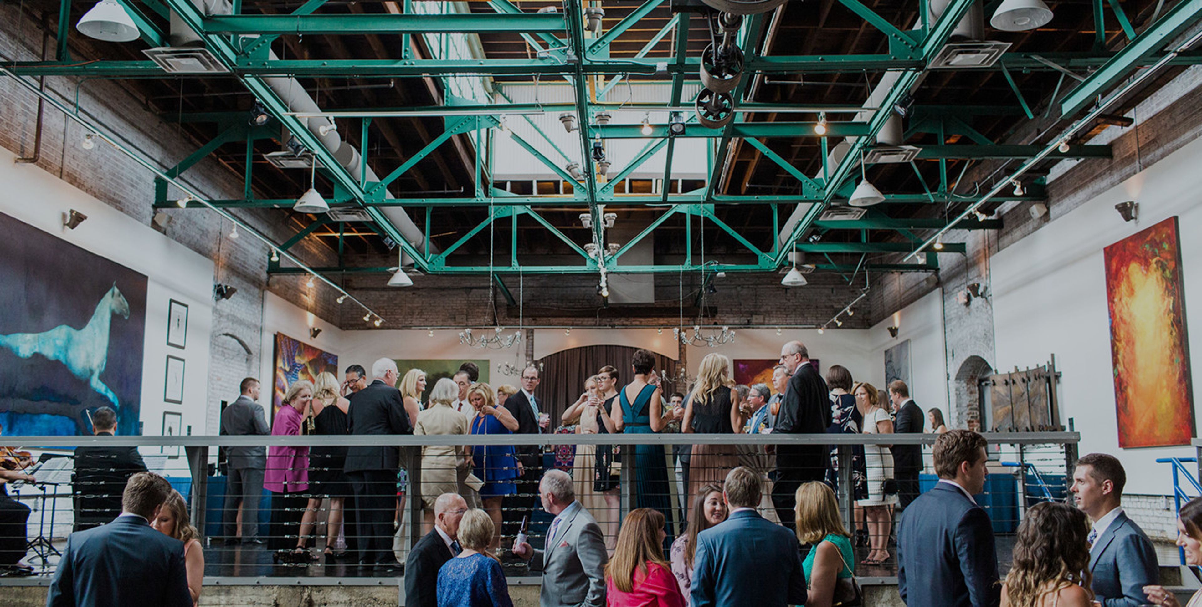 Cover photo of King Plow Event Gallery