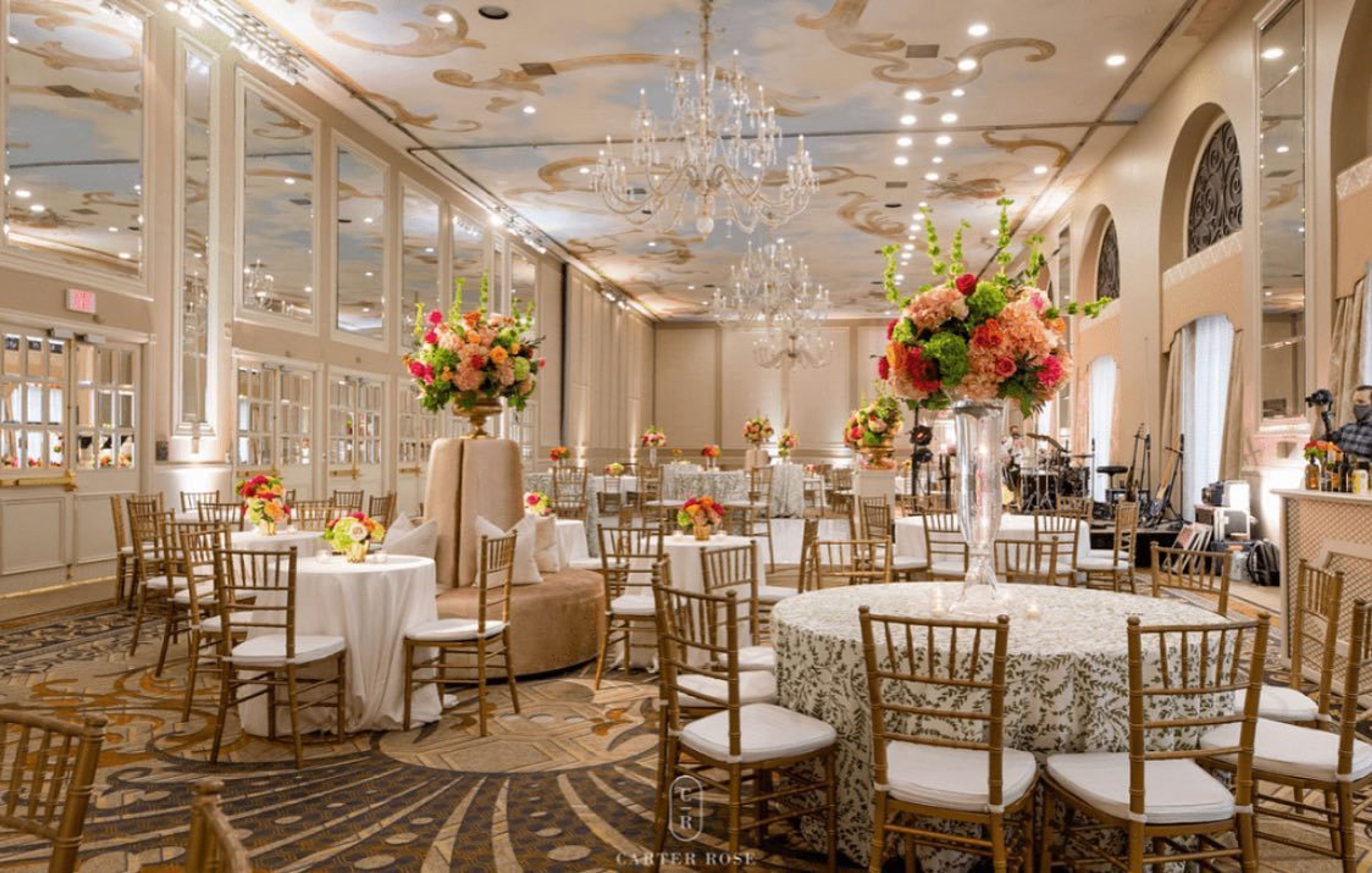 Cover photo of Park Cities Events