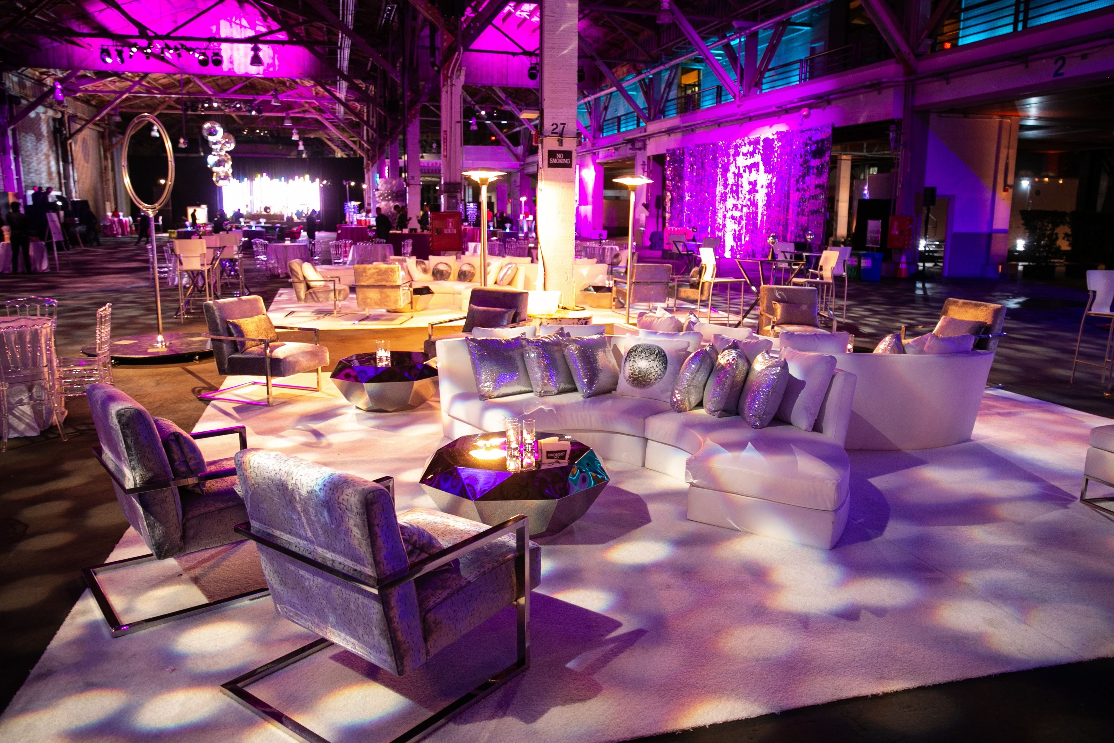 Cover photo of Pier 35